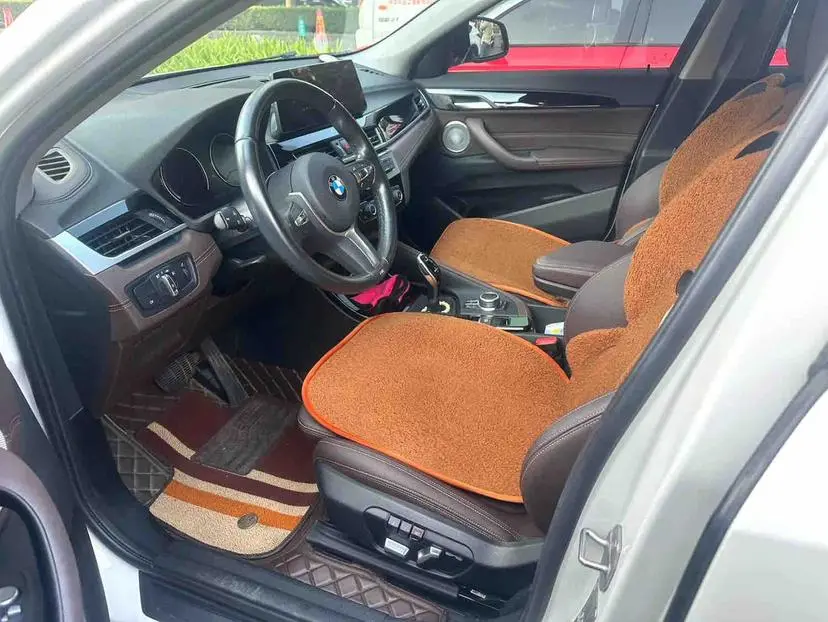 BMW X2 2023 sDrive25i M Off-Road Package