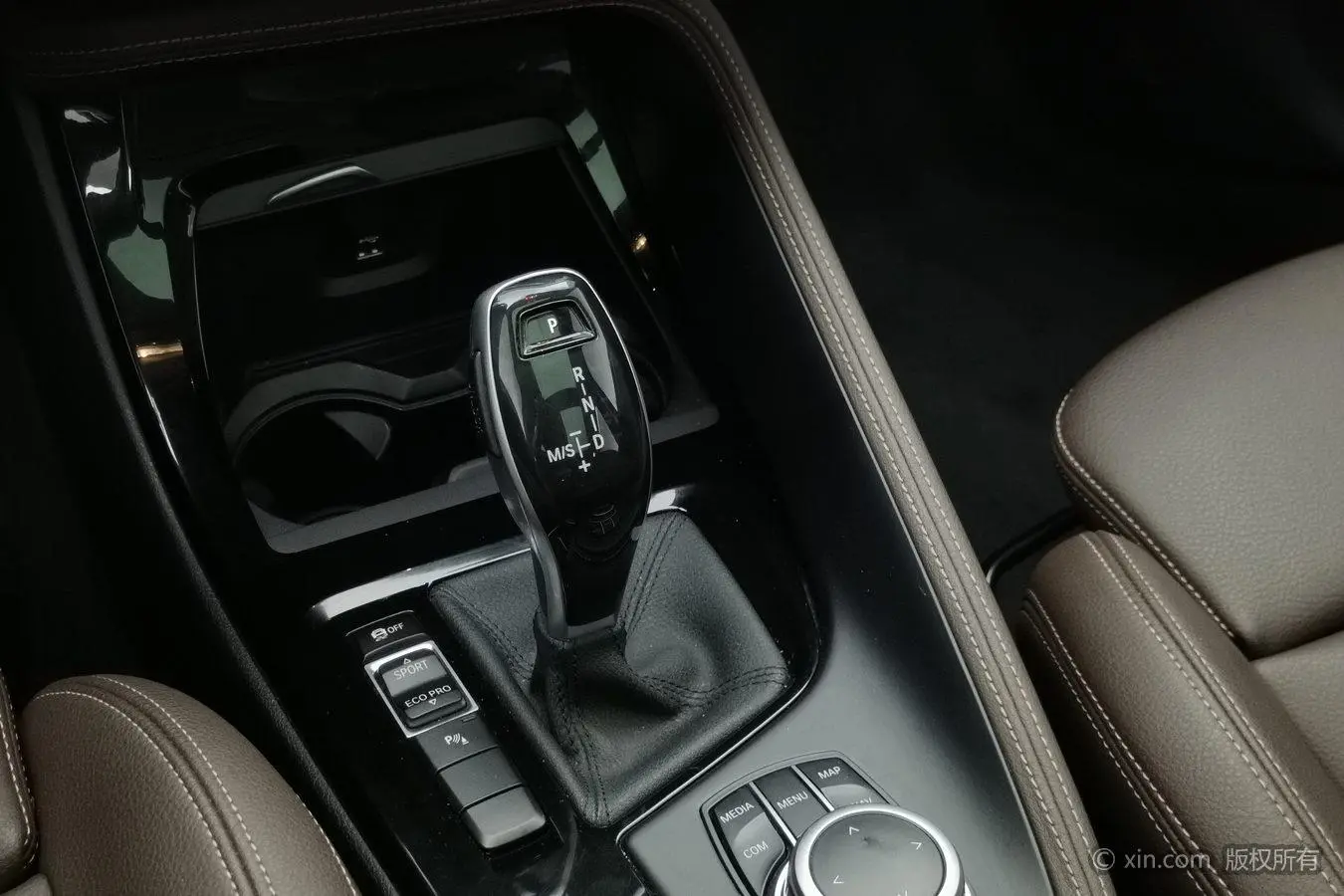 BMW X1 2020 sDrive20Li Premium Plus