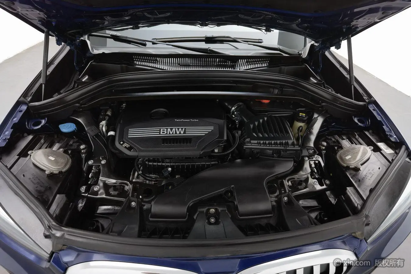 BMW X1 2020 sDrive20Li Premium Plus