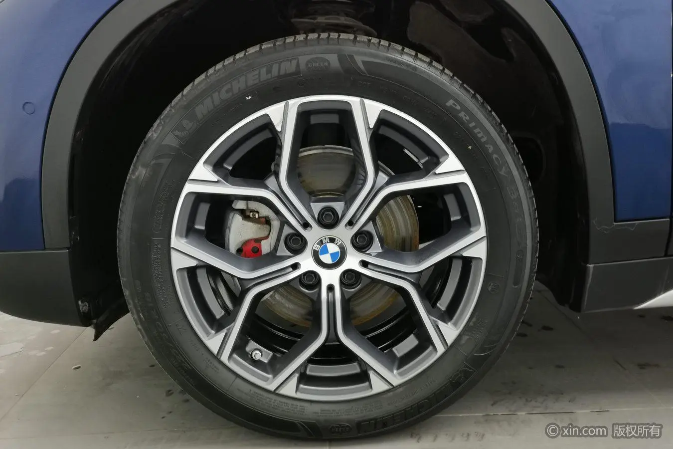 BMW X1 2020 sDrive20Li Premium Plus