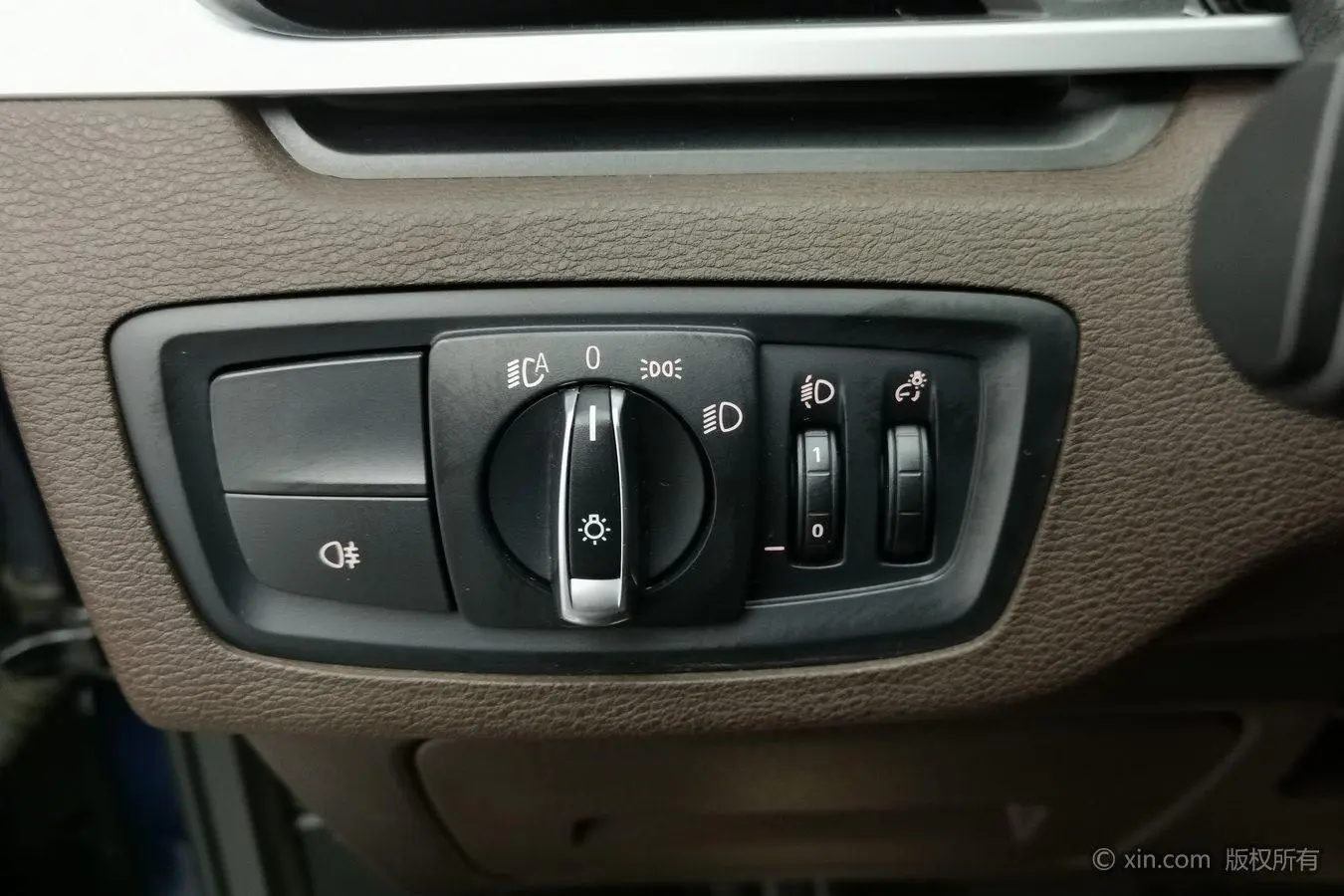 BMW X1 2020 sDrive20Li Premium Plus