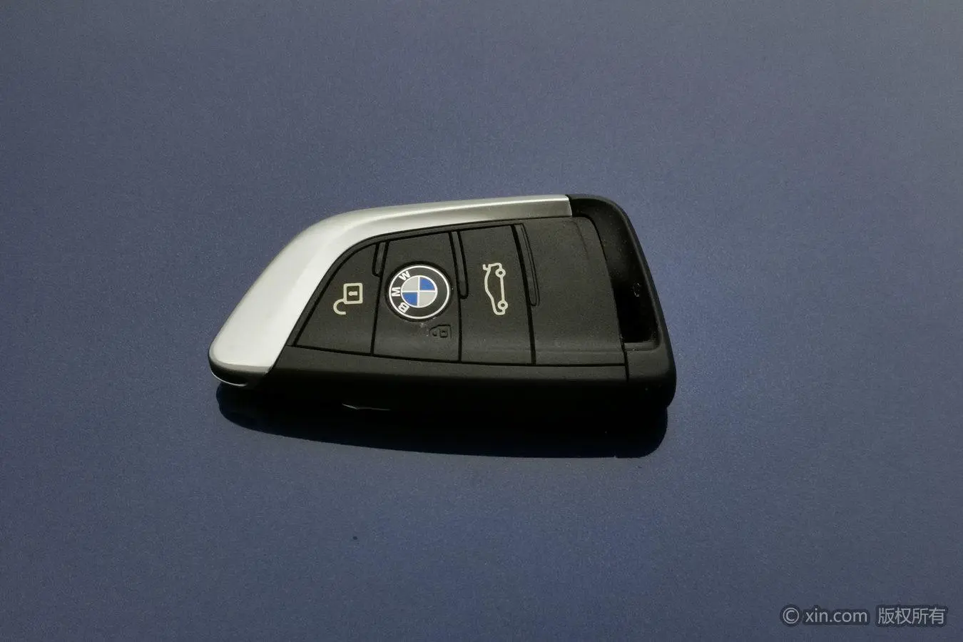 BMW X1 2020 sDrive20Li Premium Plus