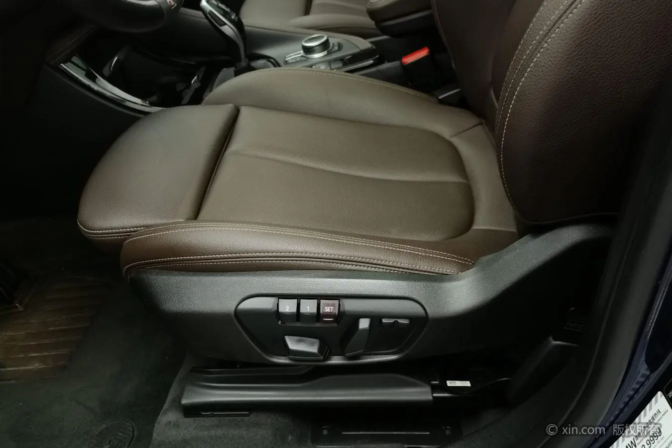 BMW X1 2020 sDrive20Li Premium Plus