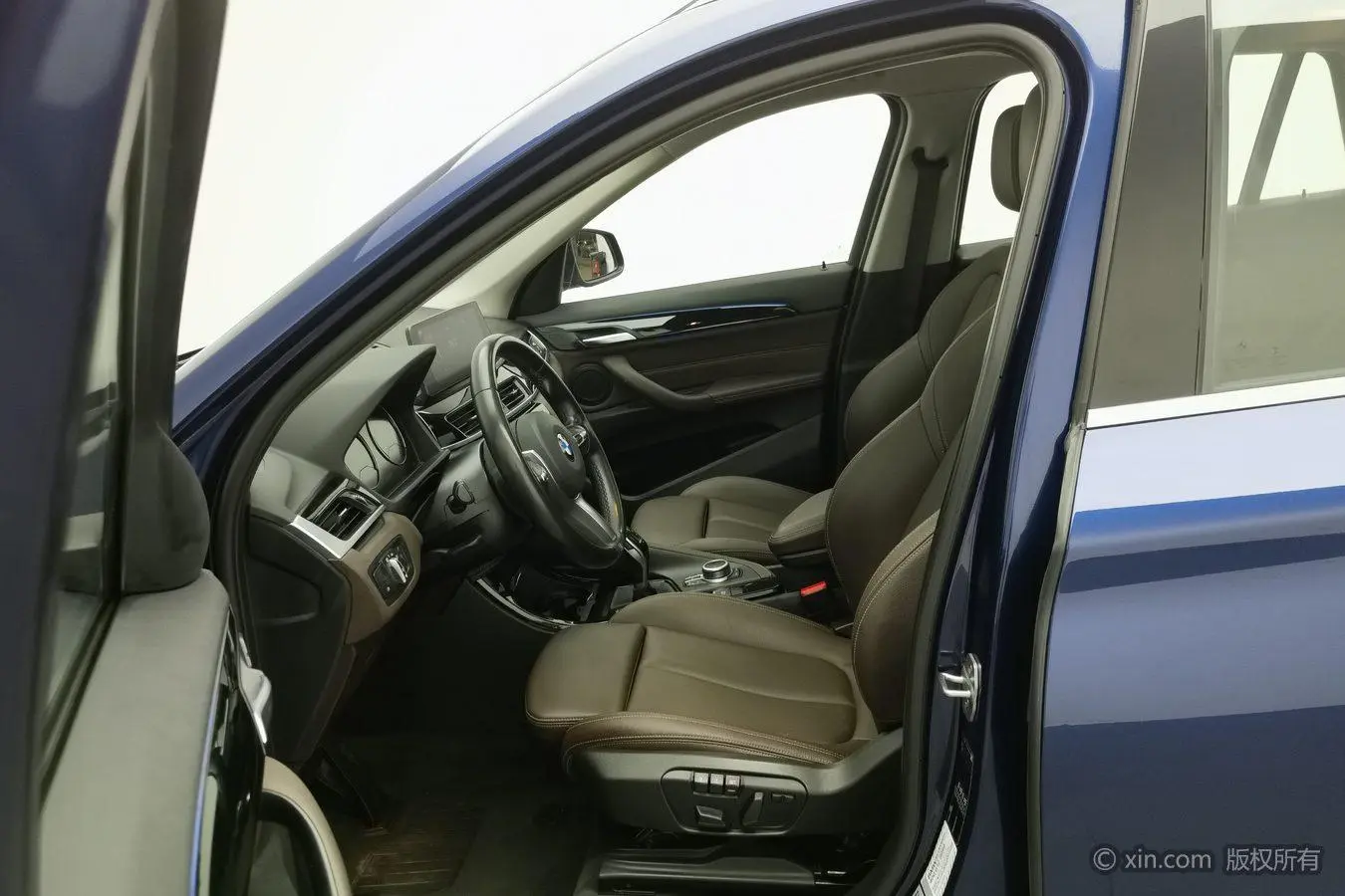 BMW X1 2020 sDrive20Li Premium Plus