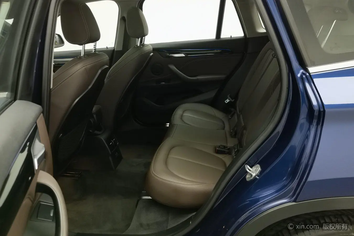 BMW X1 2020 sDrive20Li Premium Plus