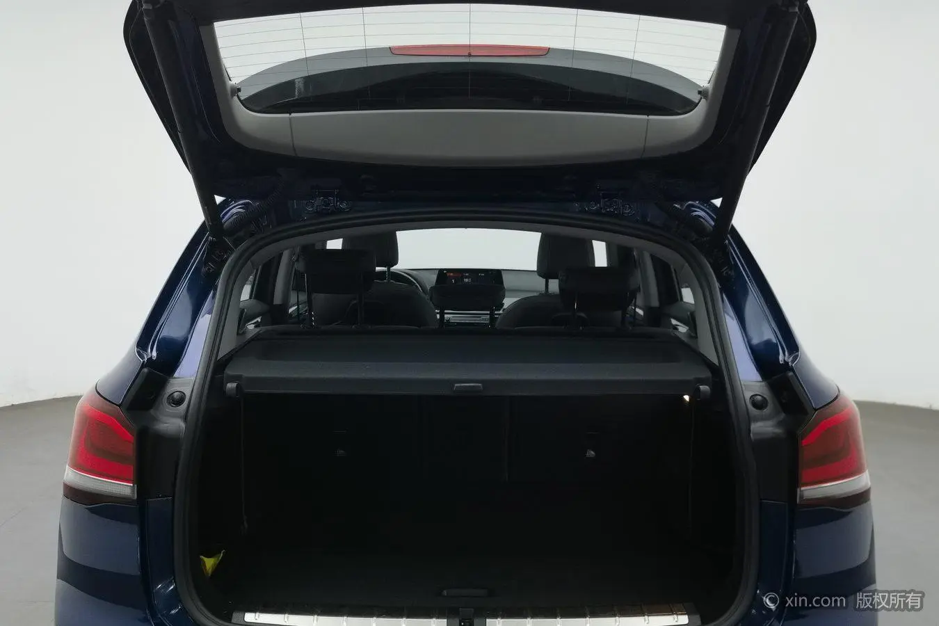 BMW X1 2020 sDrive20Li Premium Plus