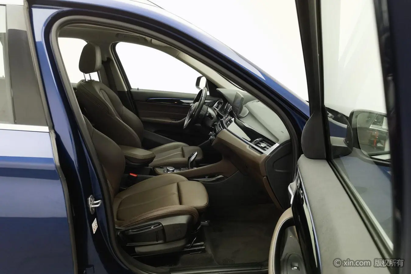 BMW X1 2020 sDrive20Li Premium Plus