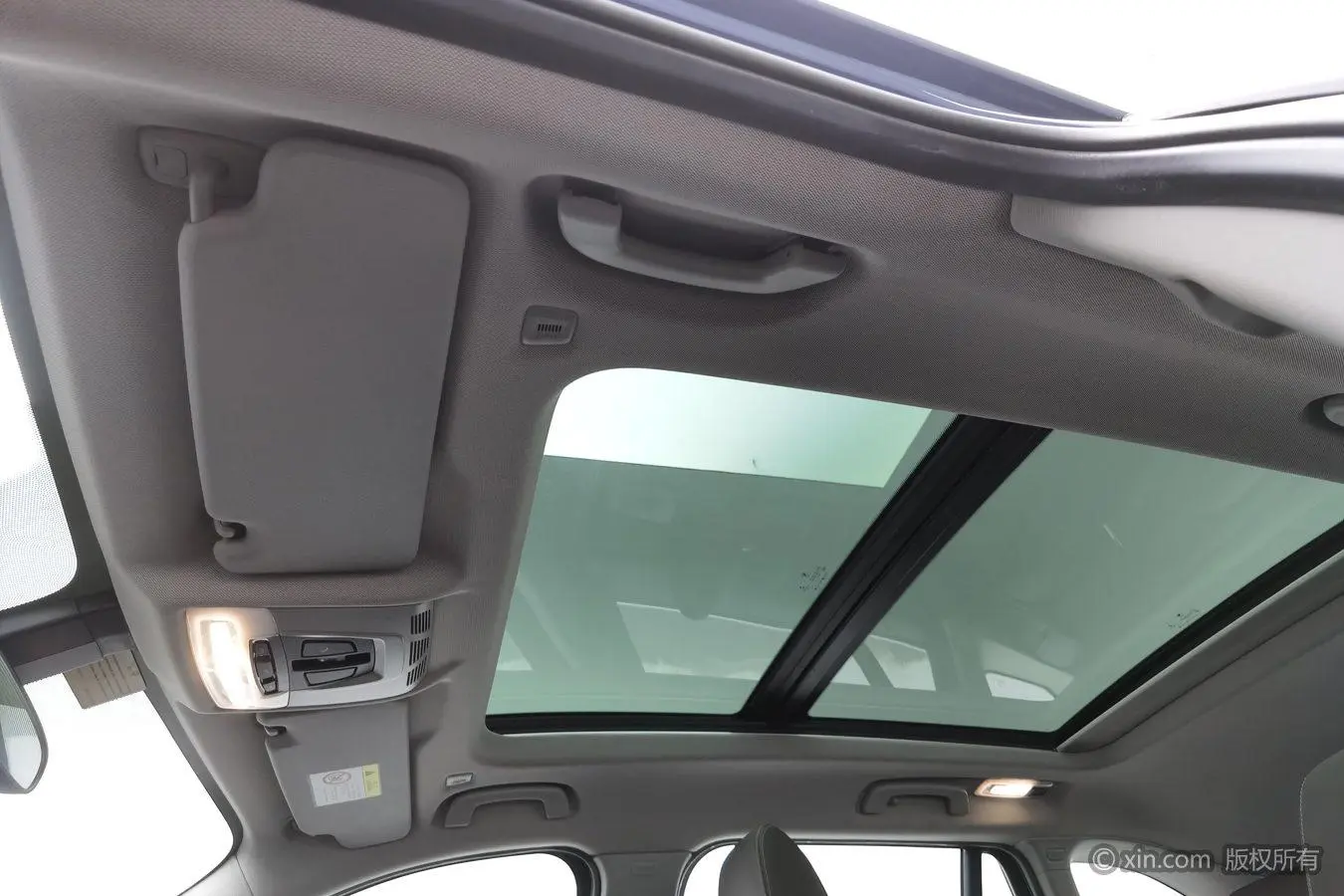 BMW X1 2020 sDrive20Li Premium Plus