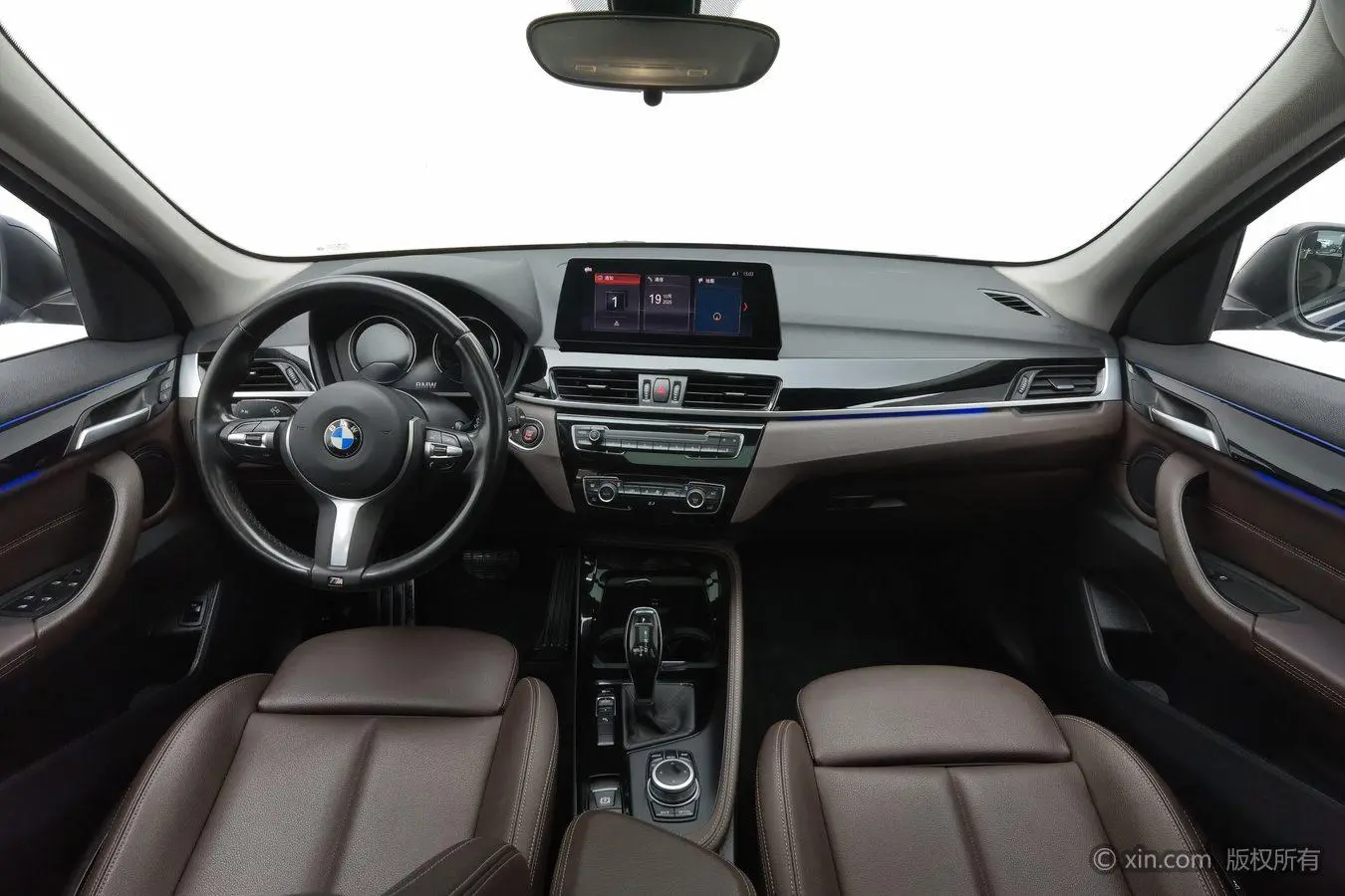 BMW X1 2020 sDrive20Li Premium Plus