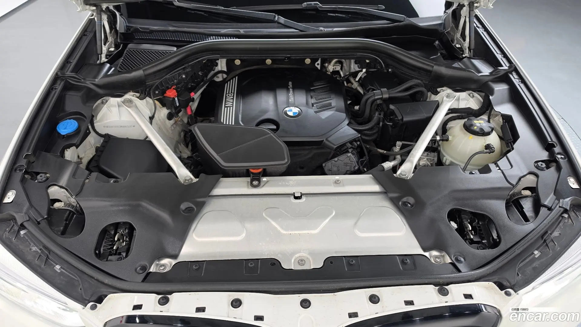 BMW X4 xDrive20d M Sports Online Exclusive Edition 2020