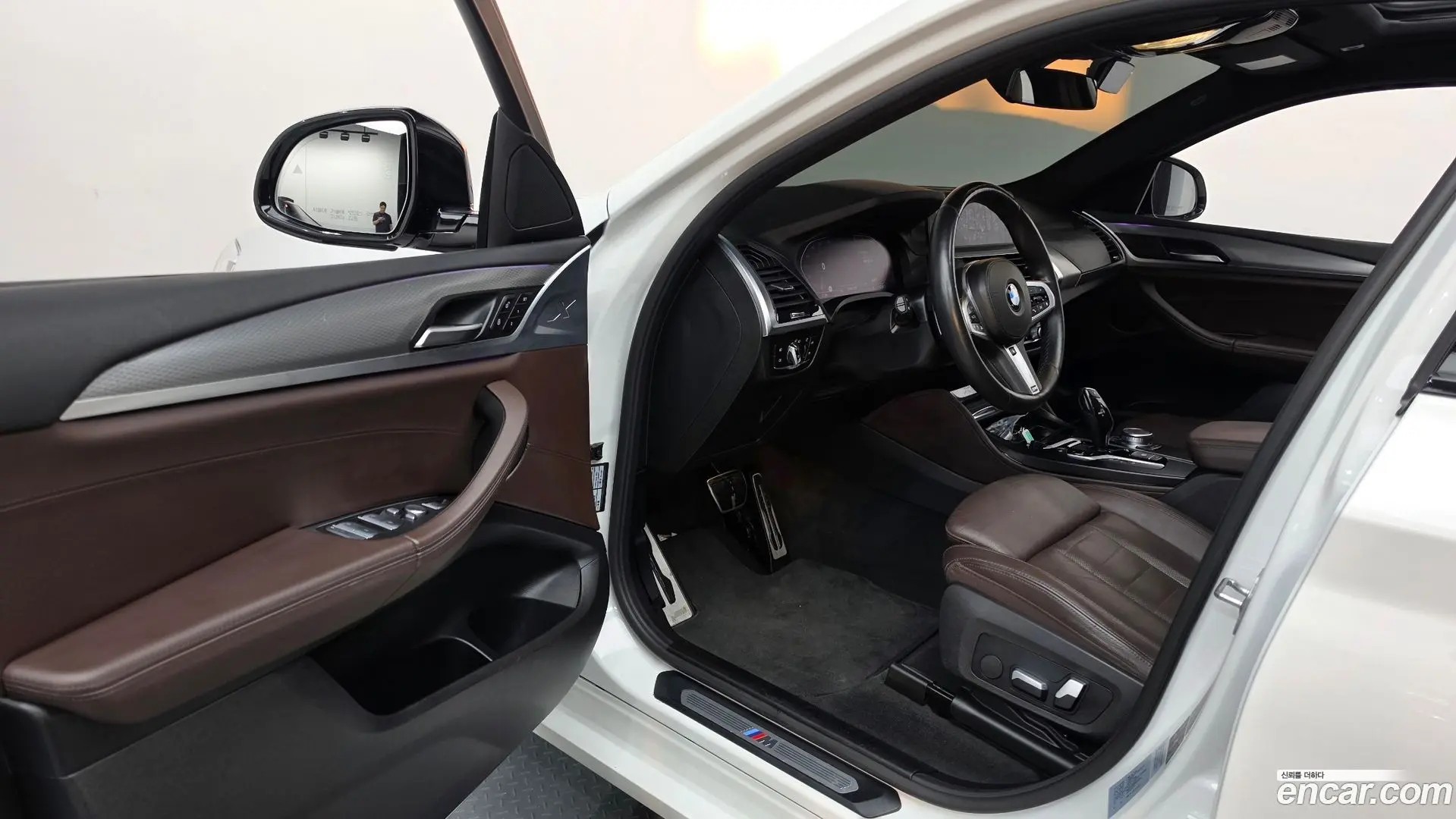 BMW X4 xDrive20d M Sports Online Exclusive Edition 2020