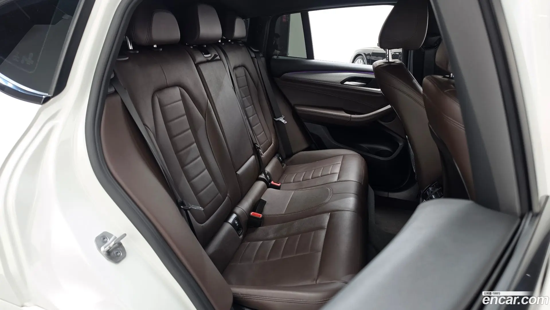 BMW X4 xDrive20d M Sports Online Exclusive Edition 2020