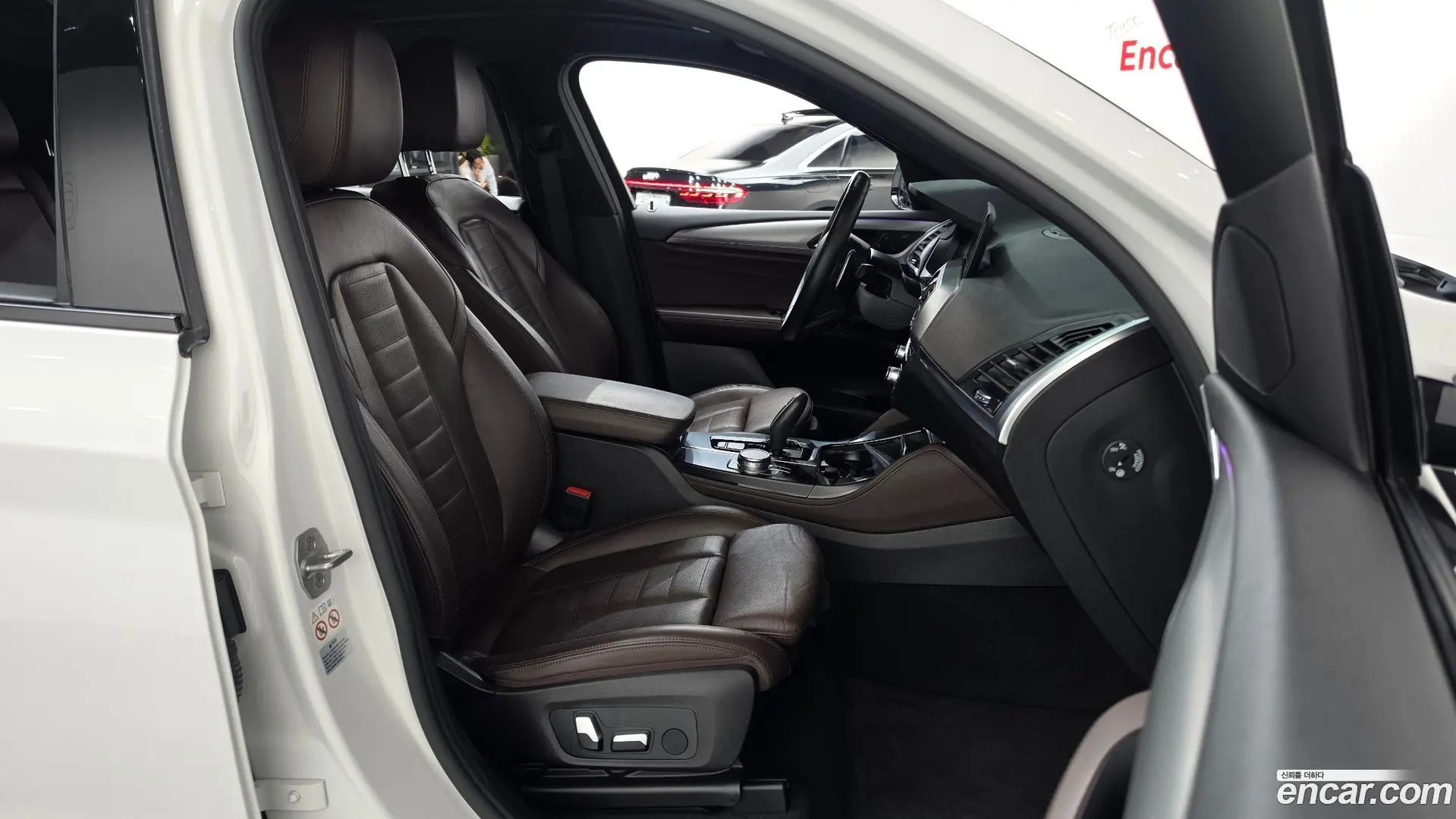 BMW X4 xDrive20d M Sports Online Exclusive Edition 2020