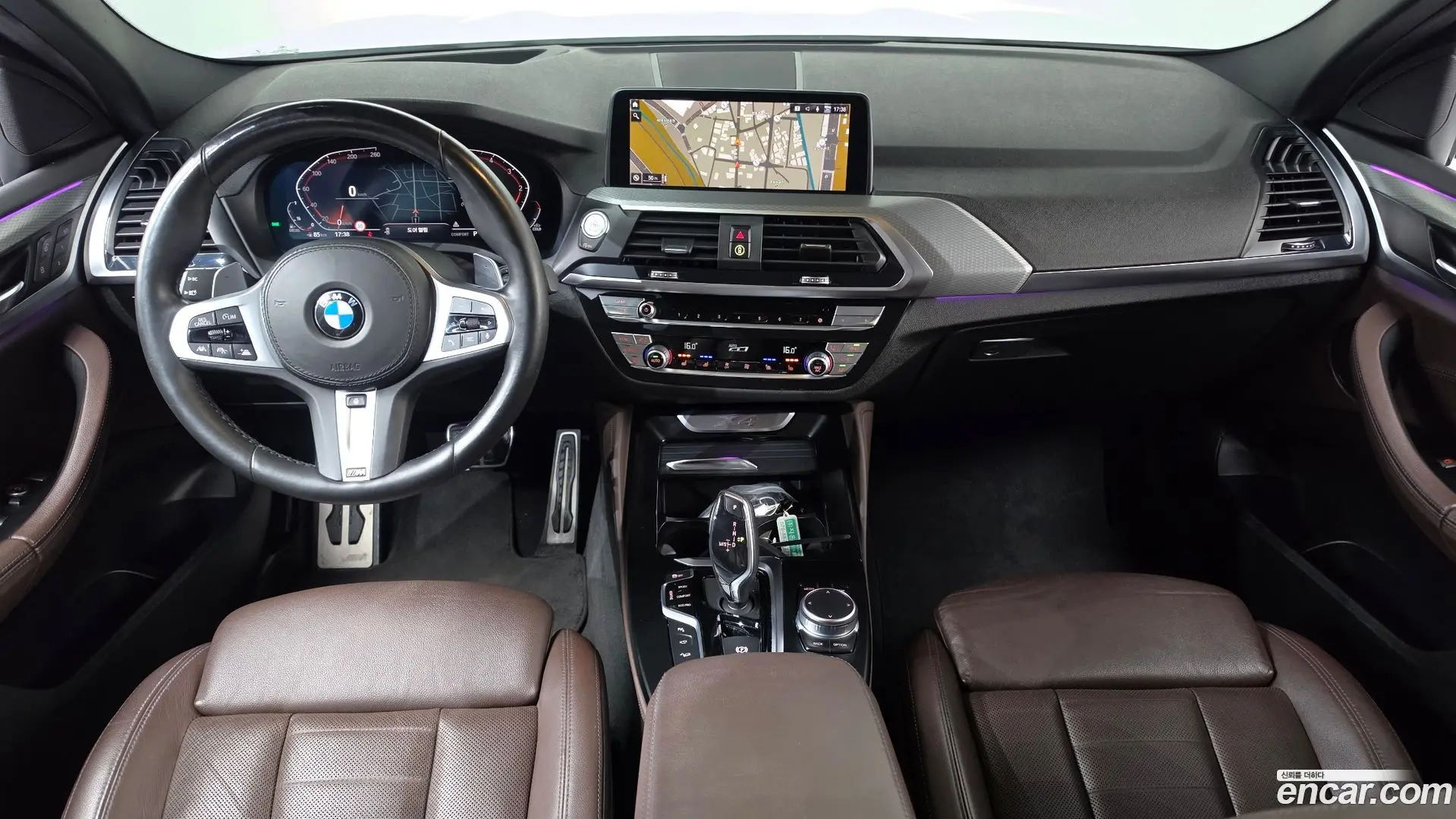BMW X4 xDrive20d M Sports Online Exclusive Edition 2020