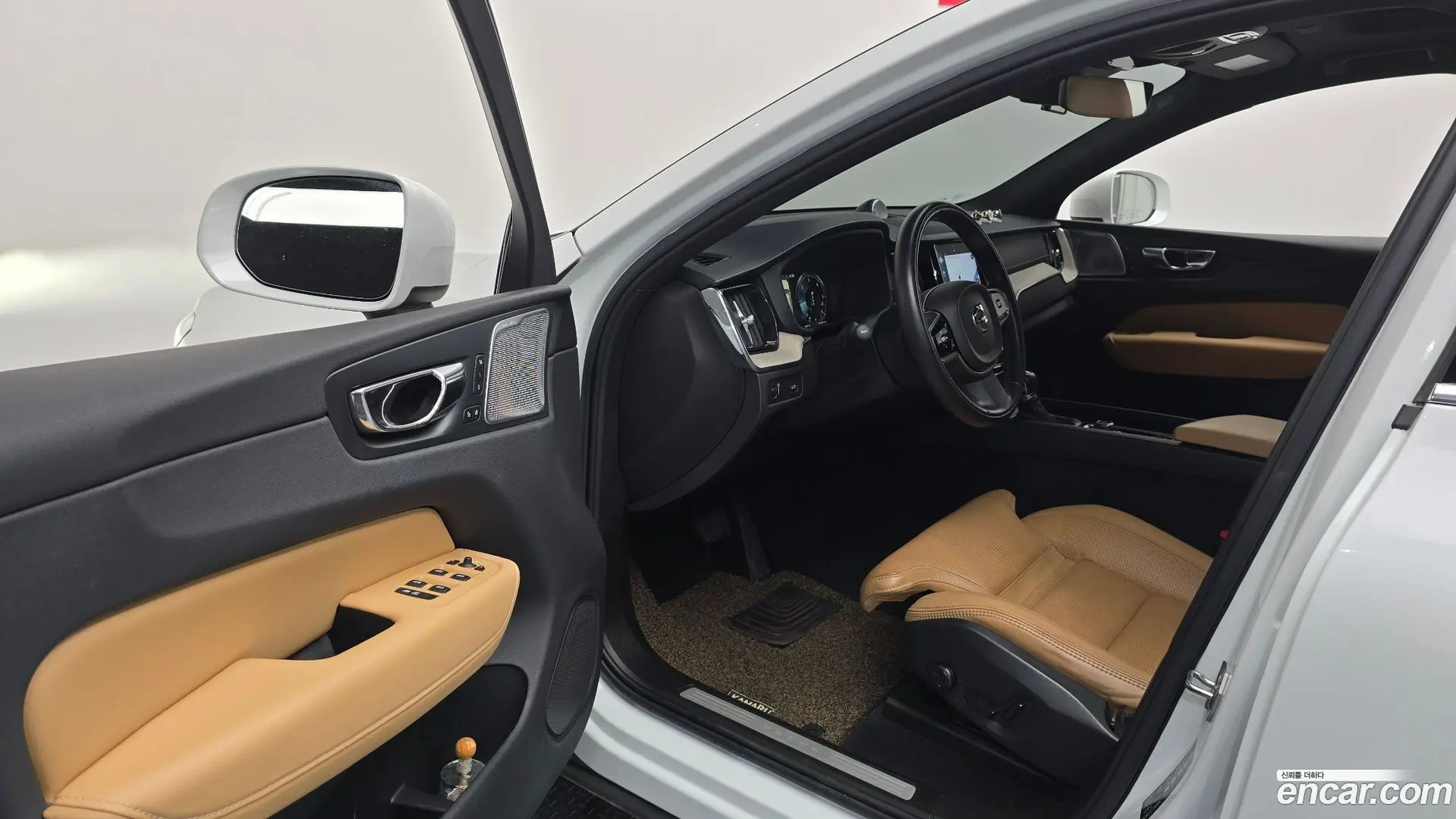 Volvo XC60 D5 Inscription