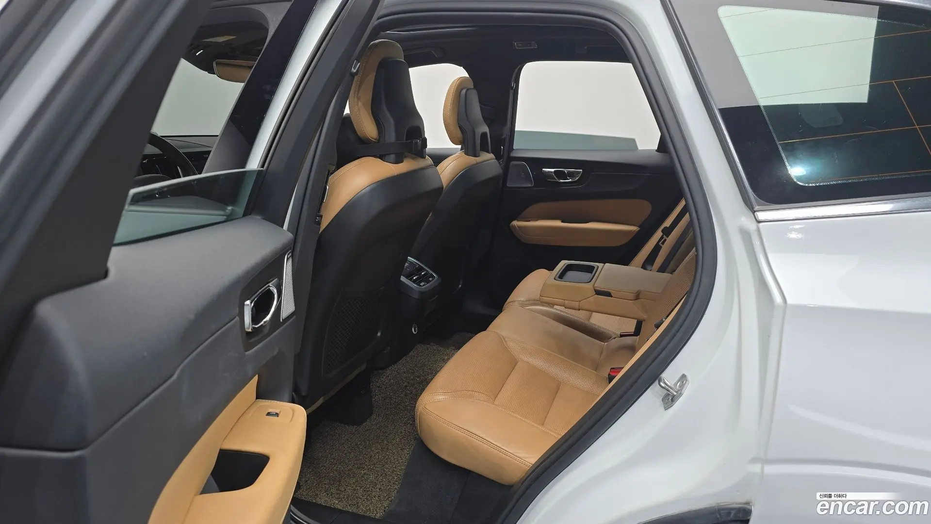Volvo XC60 D5 Inscription