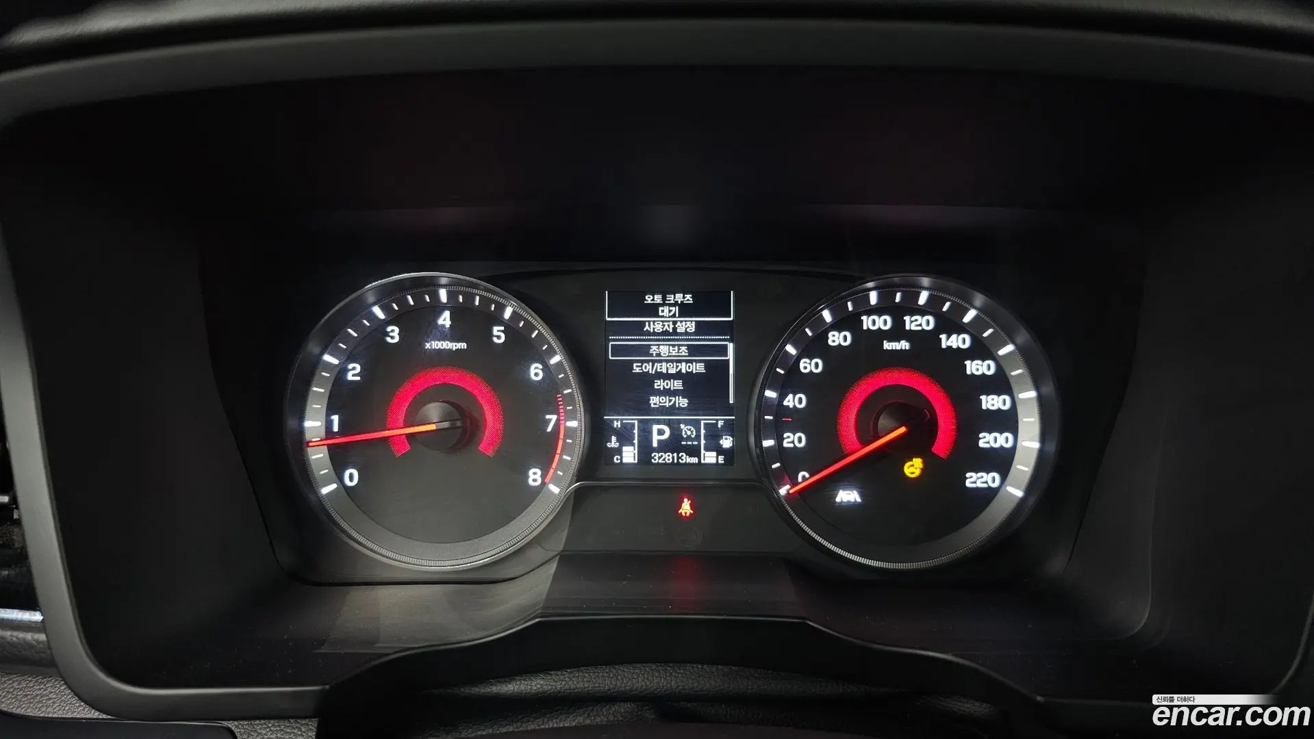 KG Mobility TIBOLI Gasoline 1.5 2WD 2021