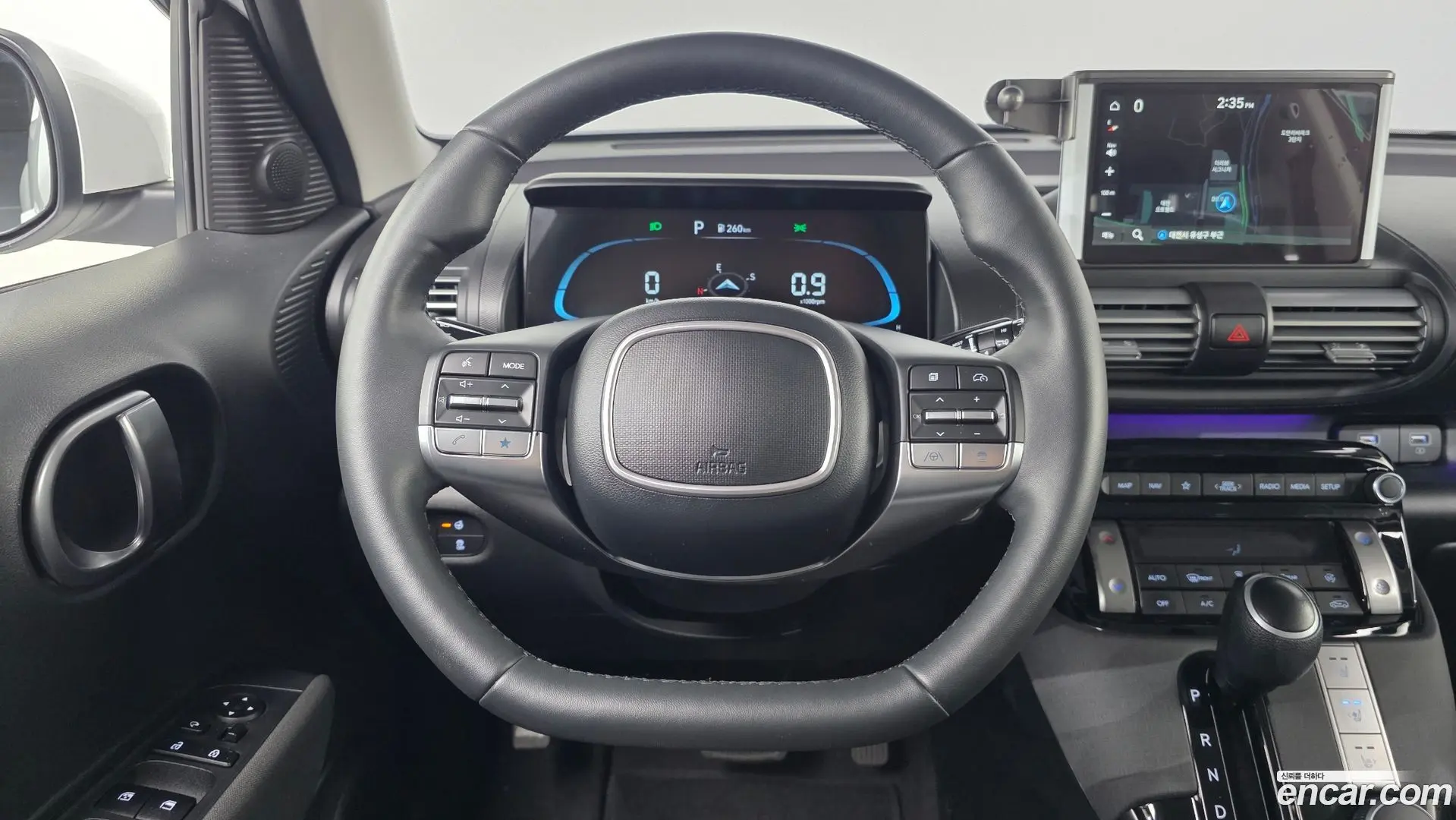 Hyundai Casper Turbo Inspiration 2021
