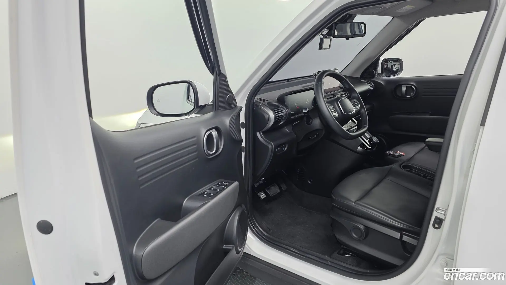 Hyundai Casper Turbo Inspiration 2021