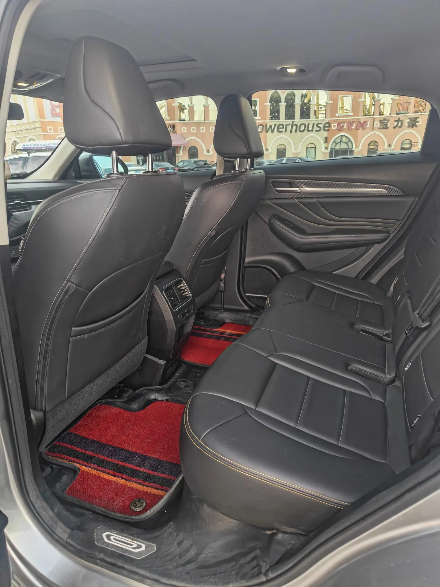 Haval F7x 2019 2.0T 2WD Smart