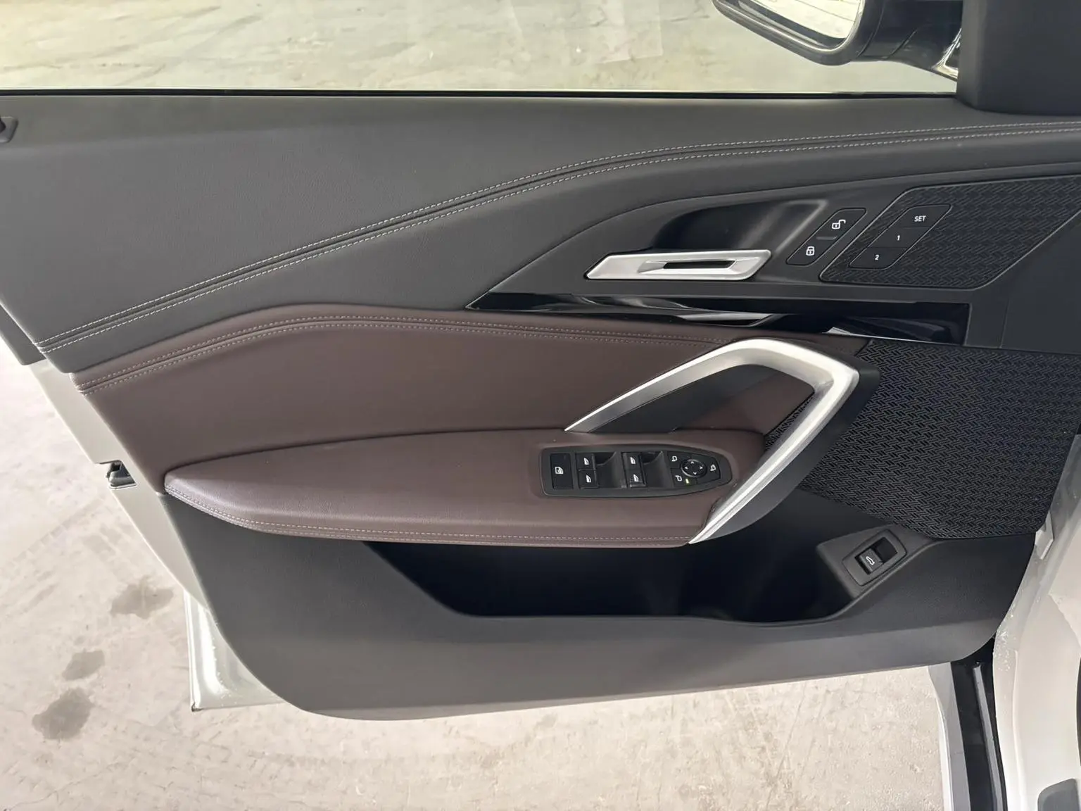 BMW X1 2023 sDrive20Li X Design Package