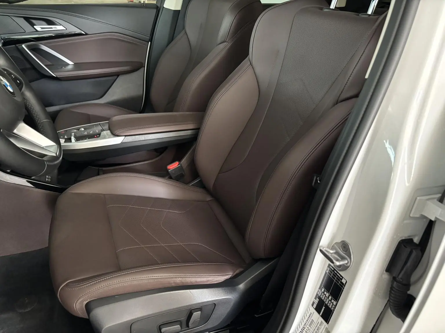 BMW X1 2023 sDrive20Li X Design Package