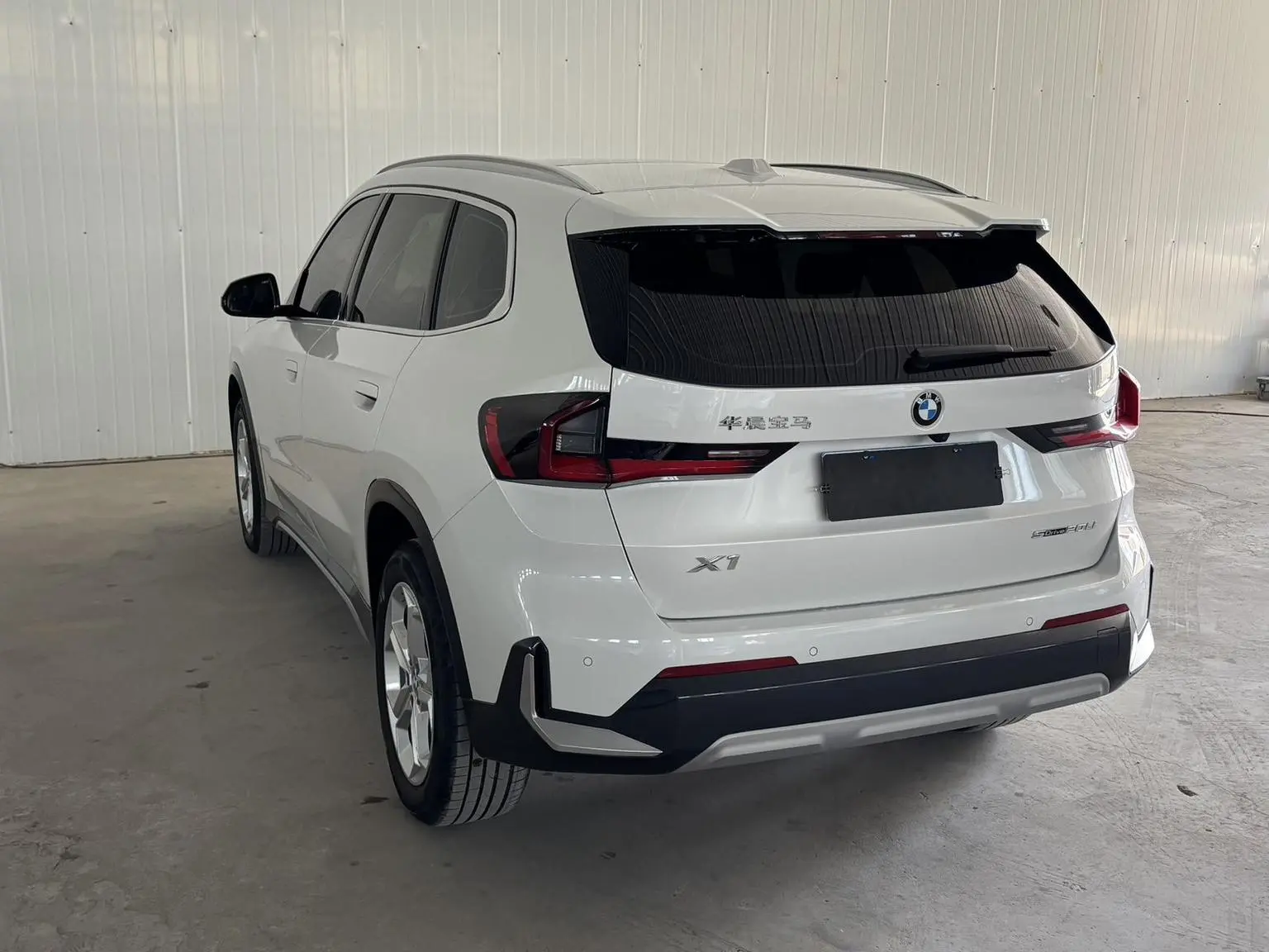 BMW X1 2023 sDrive20Li X Design Package