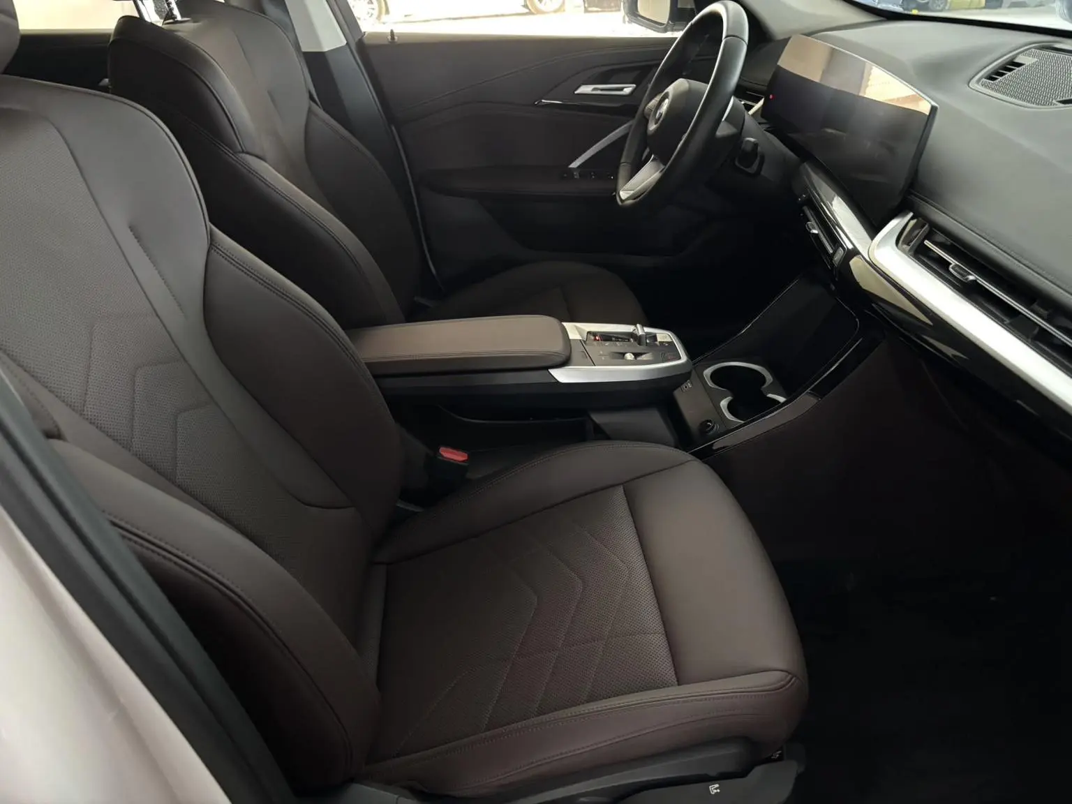 BMW X1 2023 sDrive20Li X Design Package