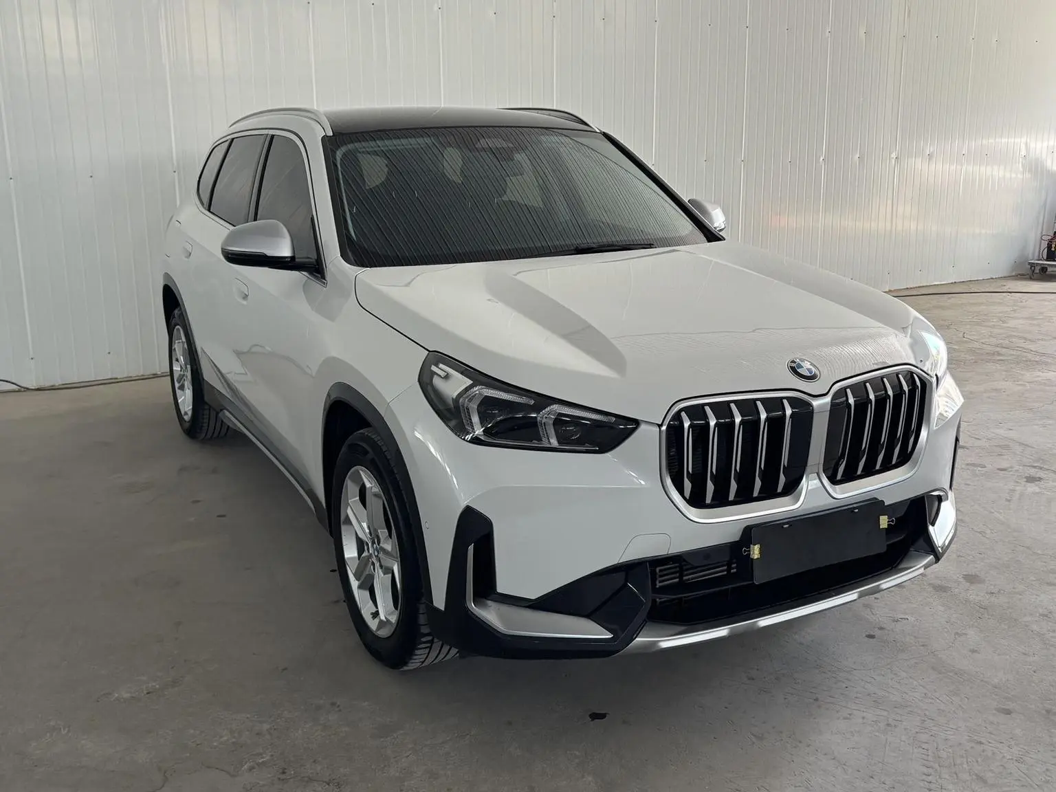 BMW X1 2023 sDrive20Li X Design Package