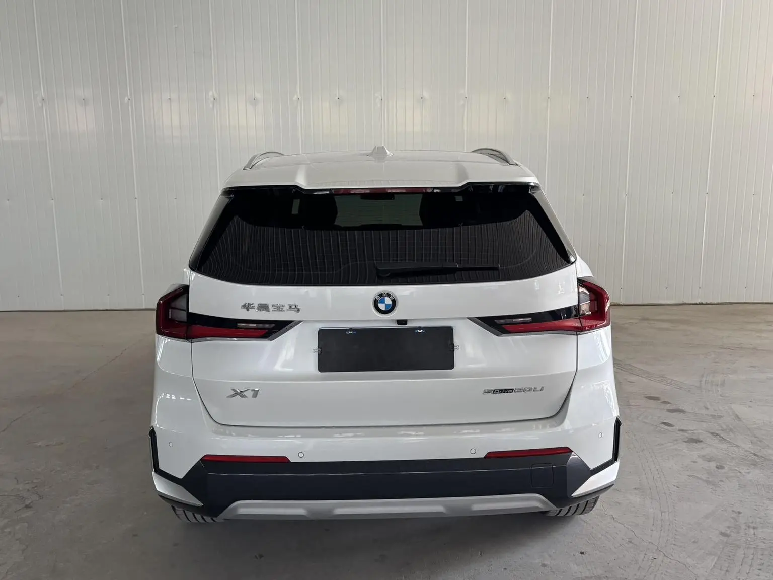 BMW X1 2023 sDrive20Li X Design Package