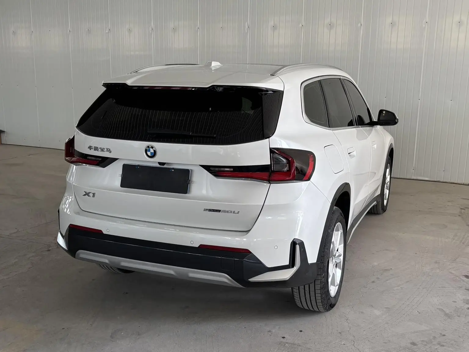 BMW X1 2023 sDrive20Li X Design Package