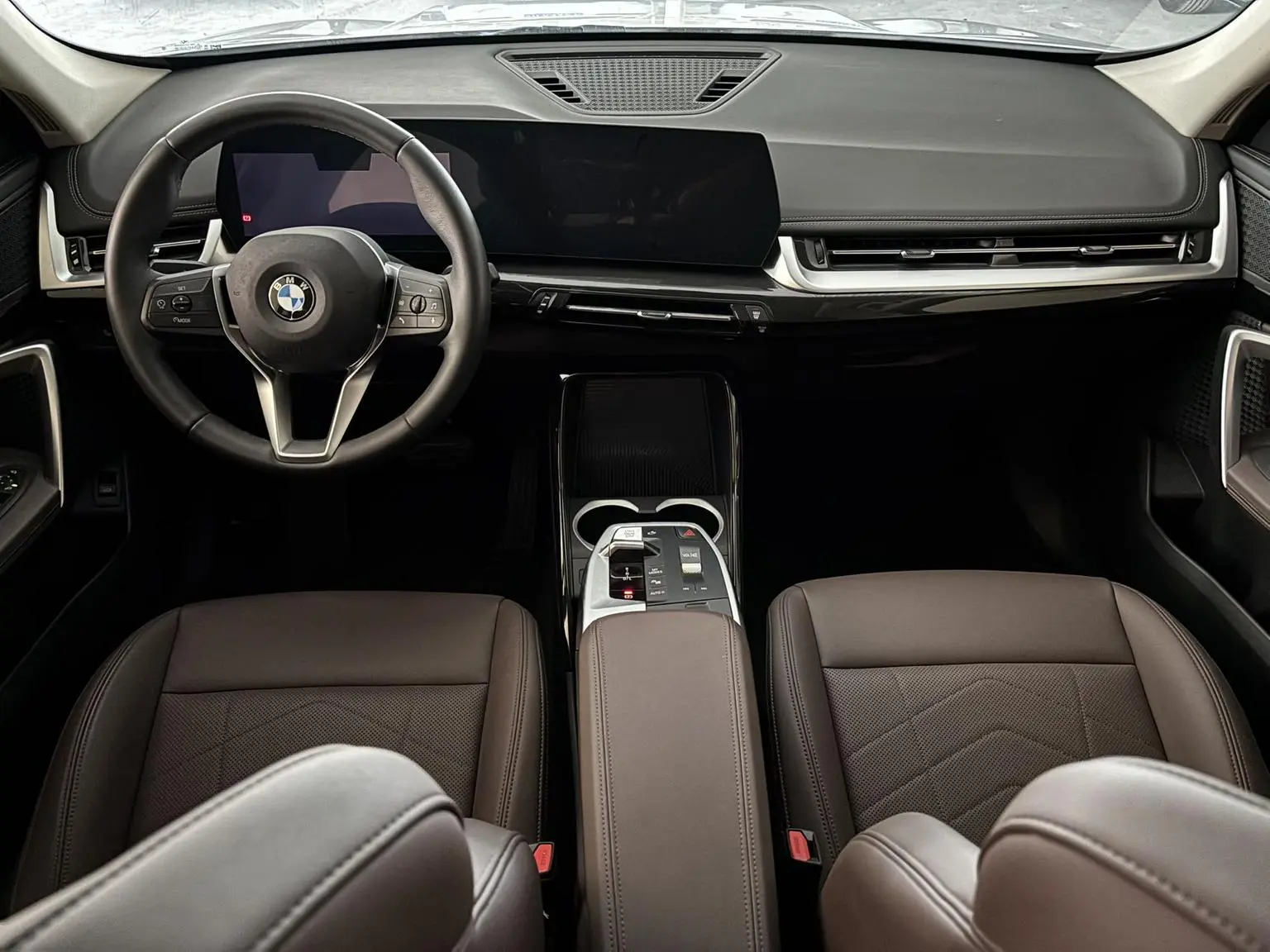 BMW X1 2023 sDrive20Li X Design Package