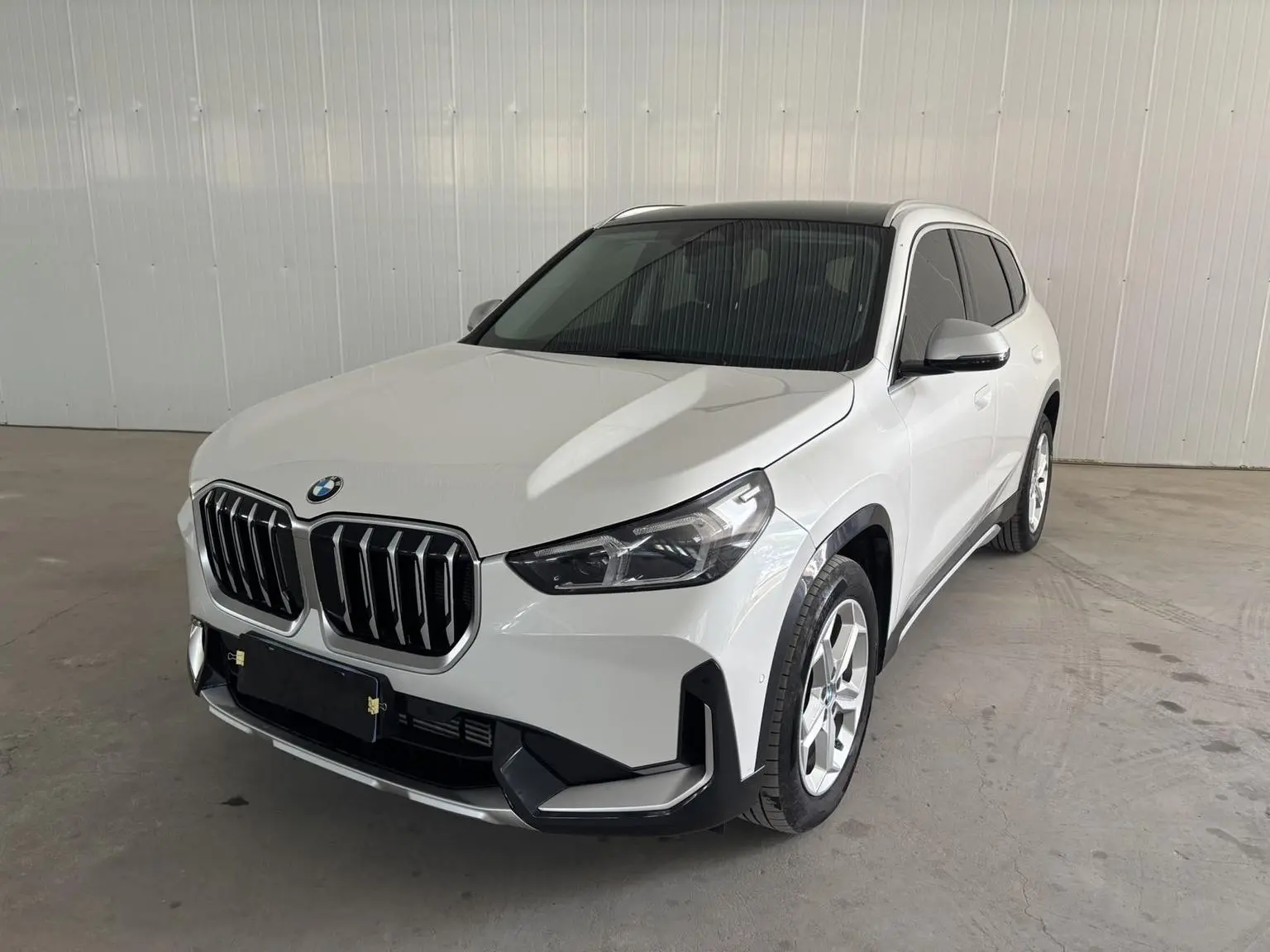 BMW X1 2023 sDrive20Li X Design Package