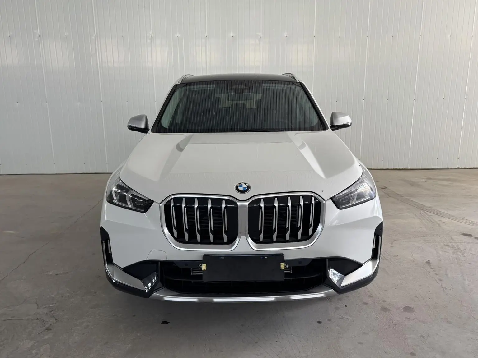 BMW X1 2023 sDrive20Li X Design Package