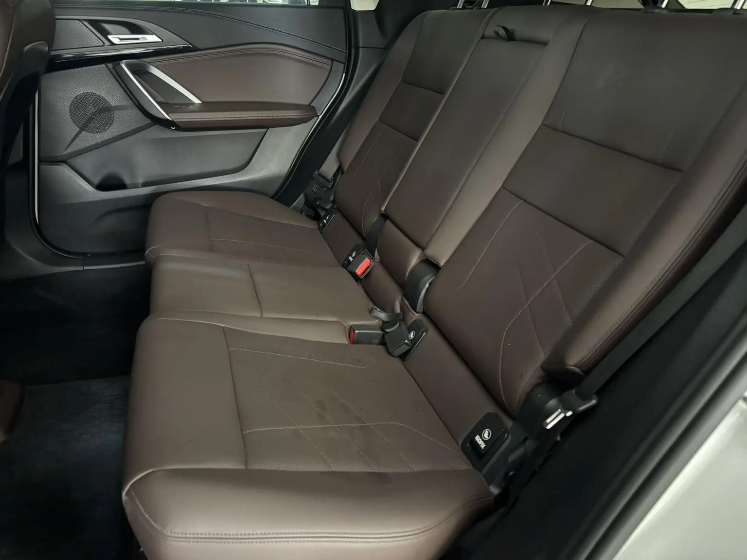BMW X1 2023 sDrive20Li X Design Package