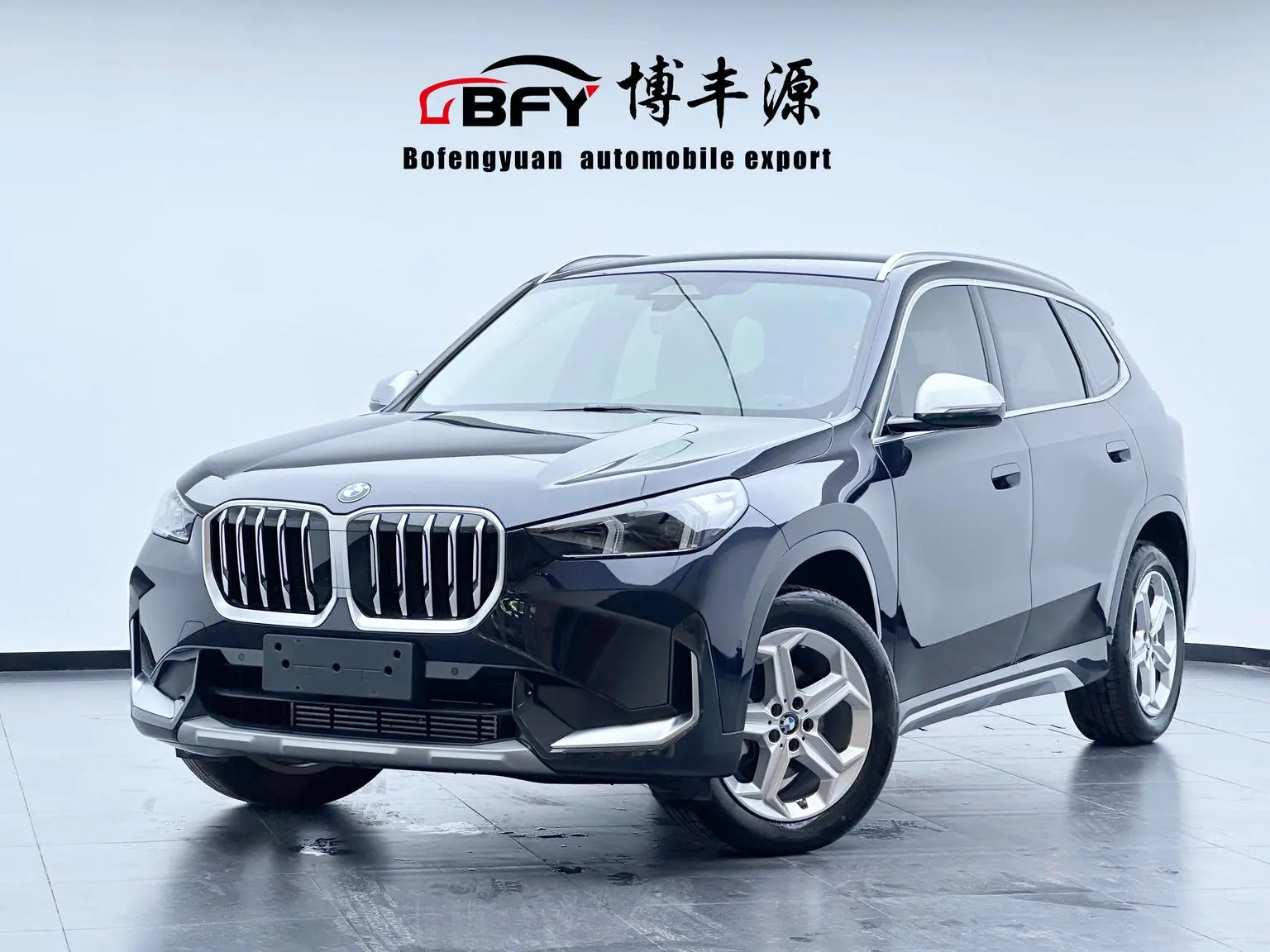 BMW X1 2023 sDrive20Li X Design Package