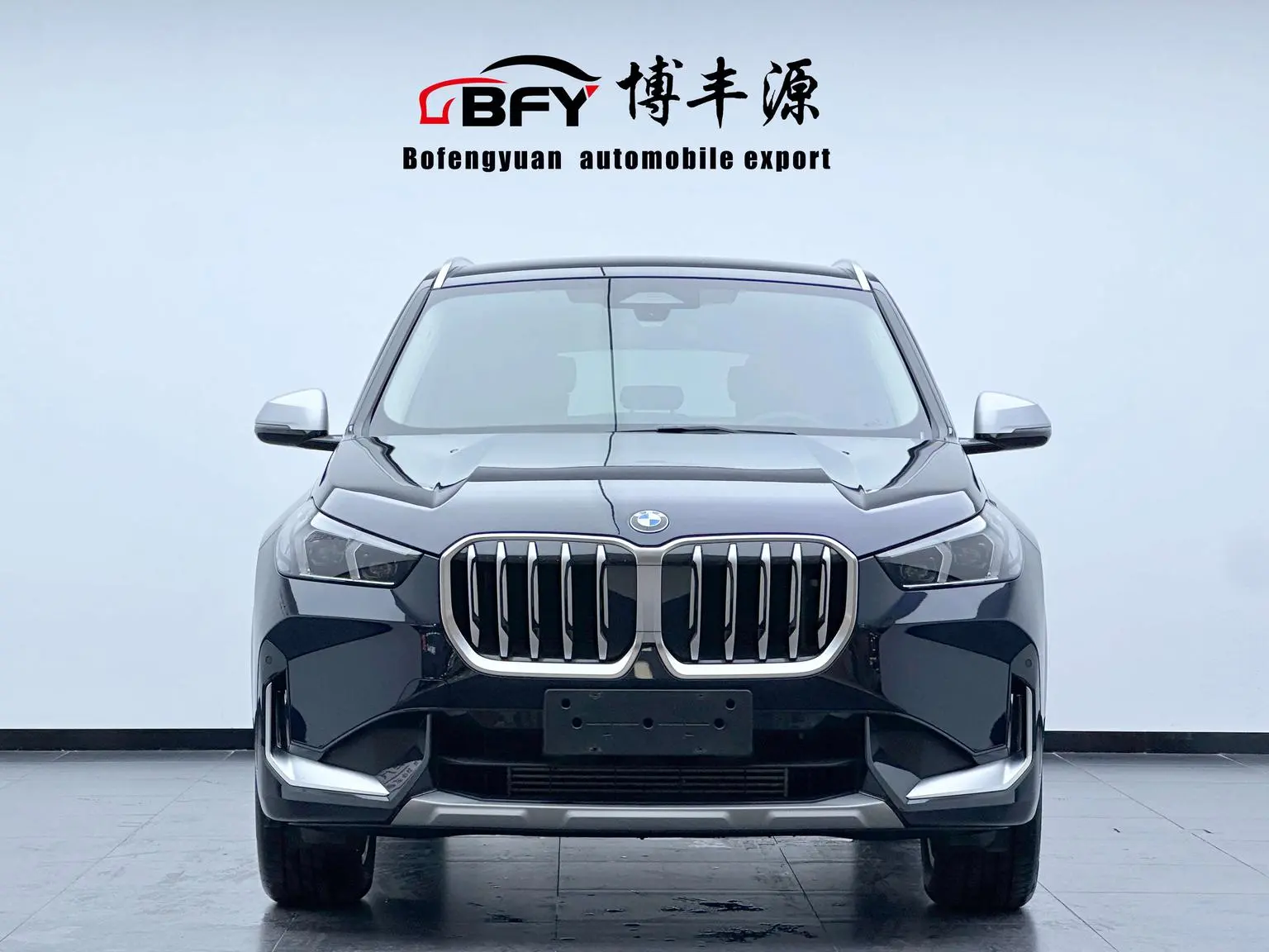 BMW X1 2023 sDrive20Li X Design Package