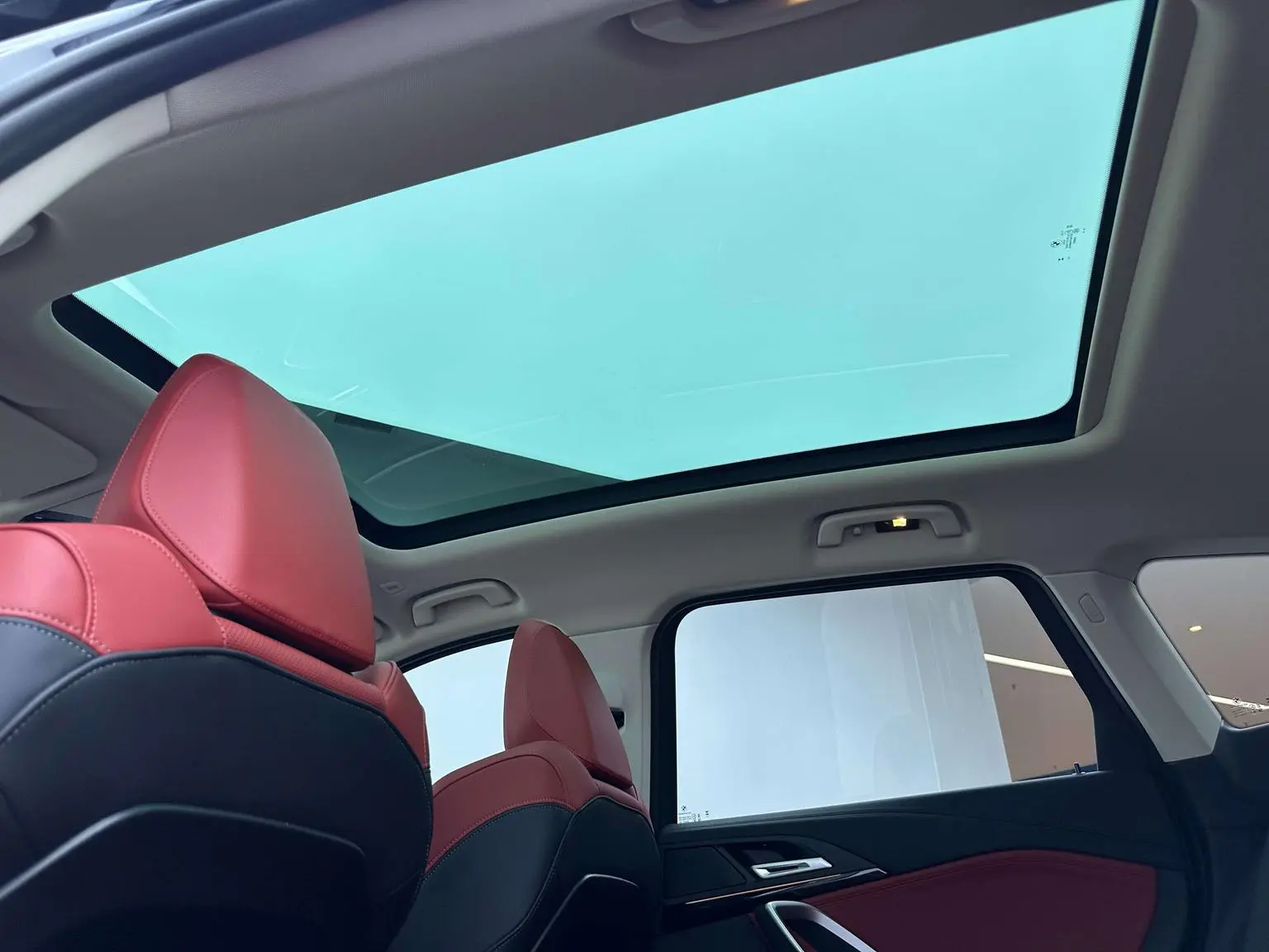 BMW X1 2023 sDrive20Li X Design Package