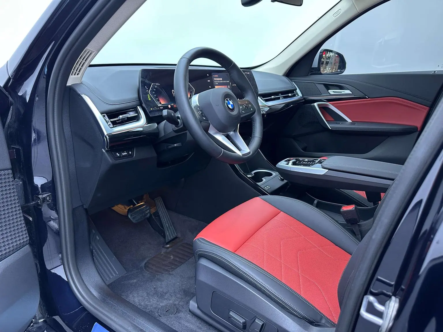BMW X1 2023 sDrive20Li X Design Package