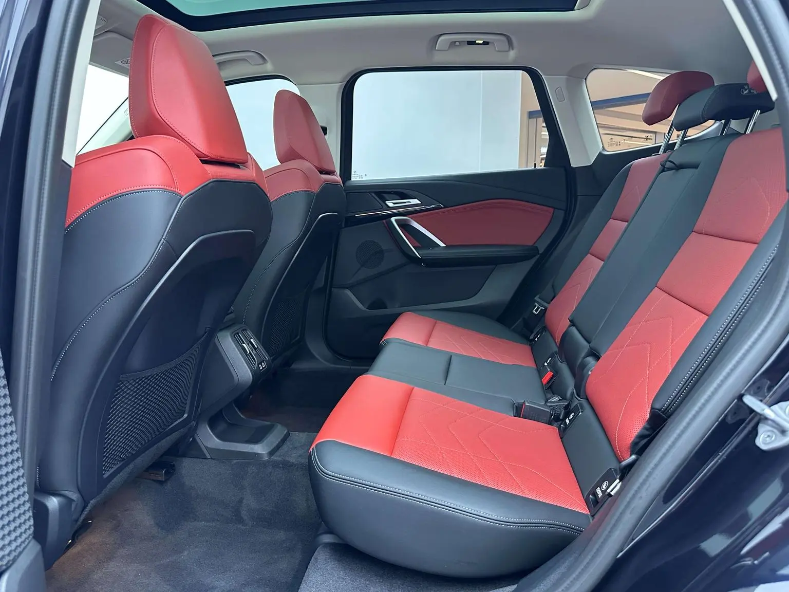 BMW X1 2023 sDrive20Li X Design Package