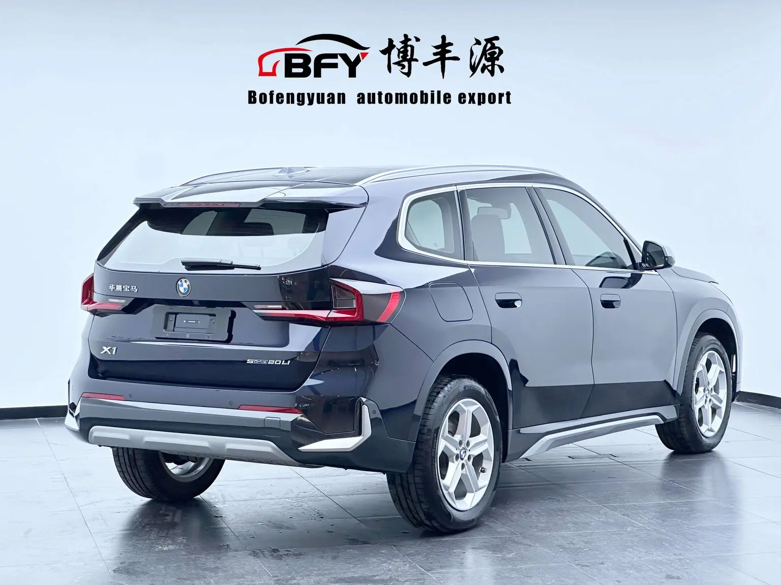BMW X1 2023 sDrive20Li X Design Package