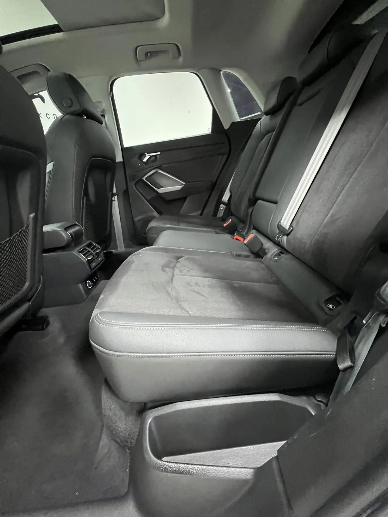 Audi Q3 2022 35 TFSI Dynamic Fashion