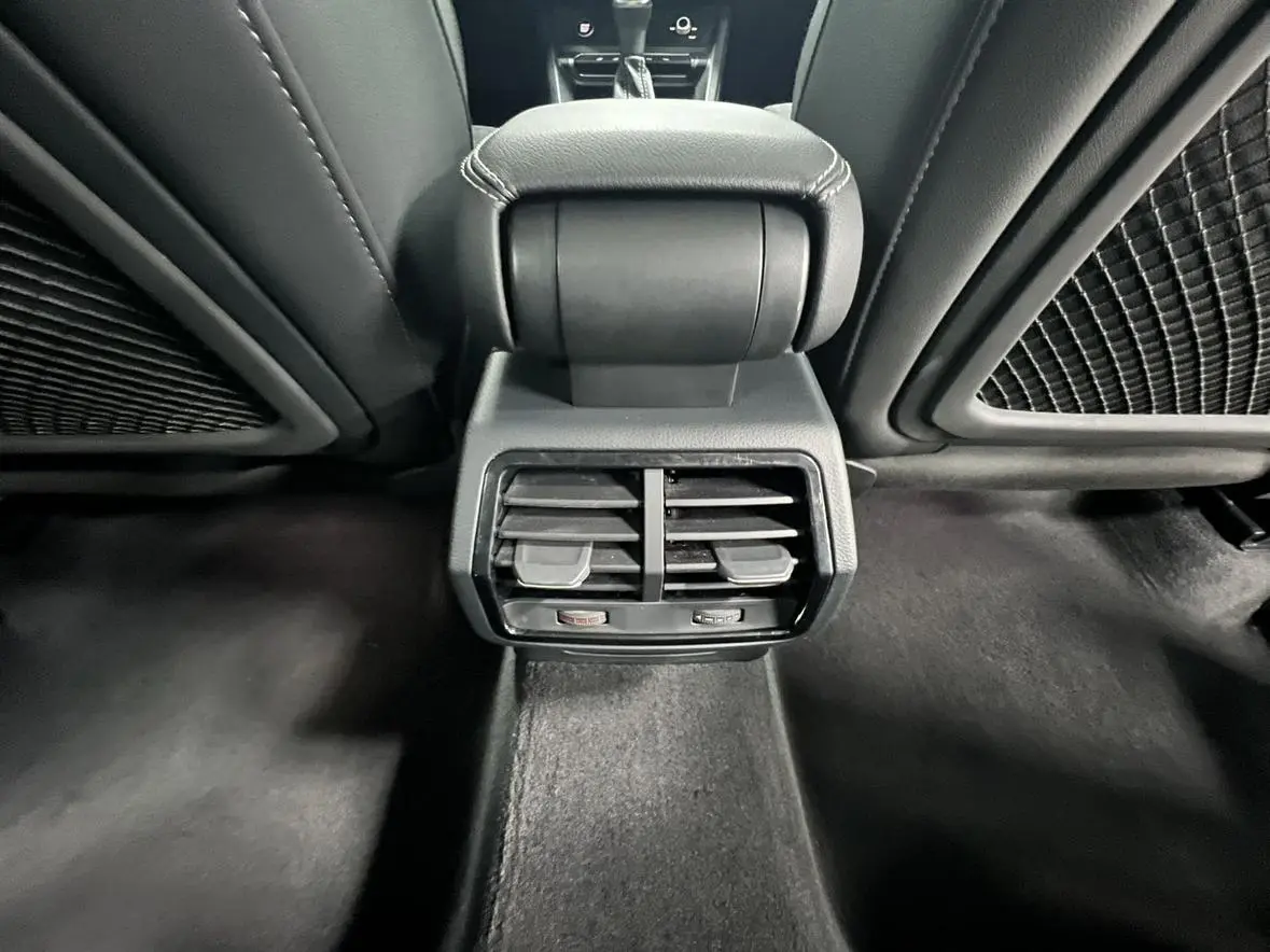 Audi Q3 2022 35 TFSI Dynamic Fashion