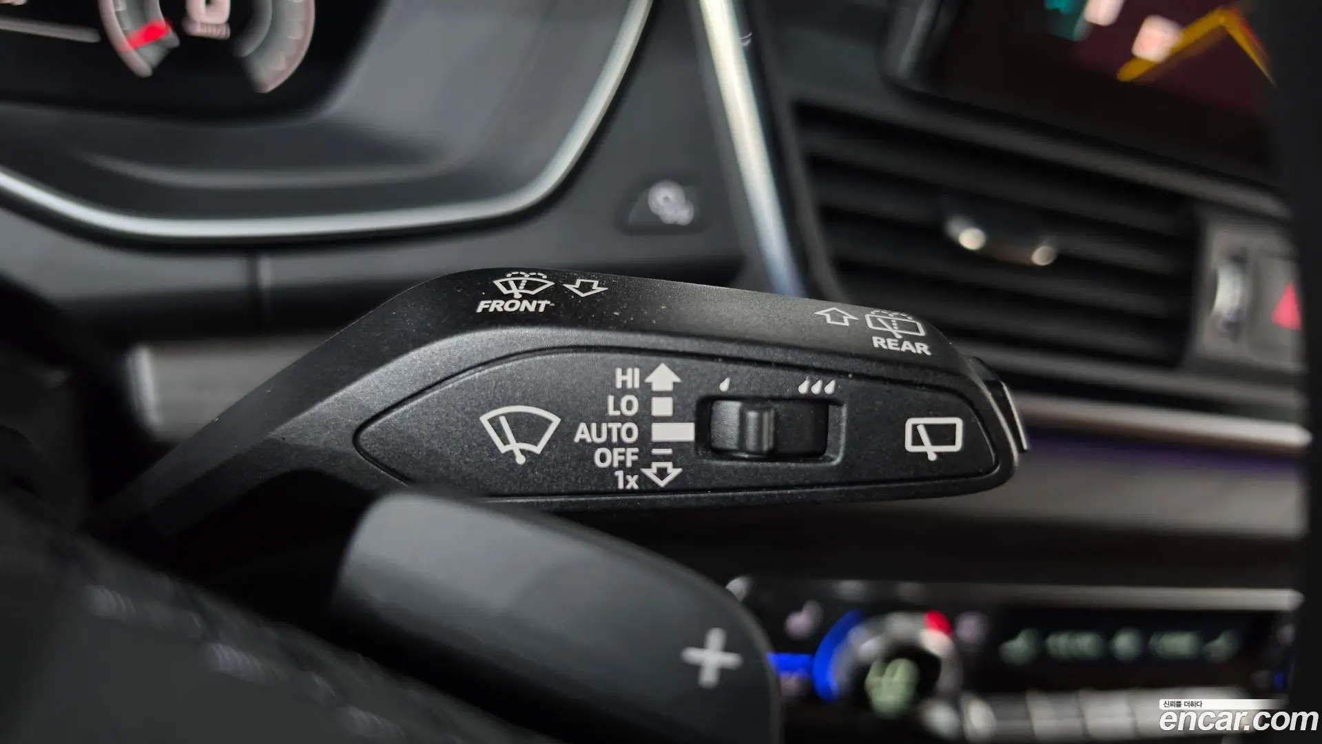 Audi Q5 45 TFSI Quattro Premium