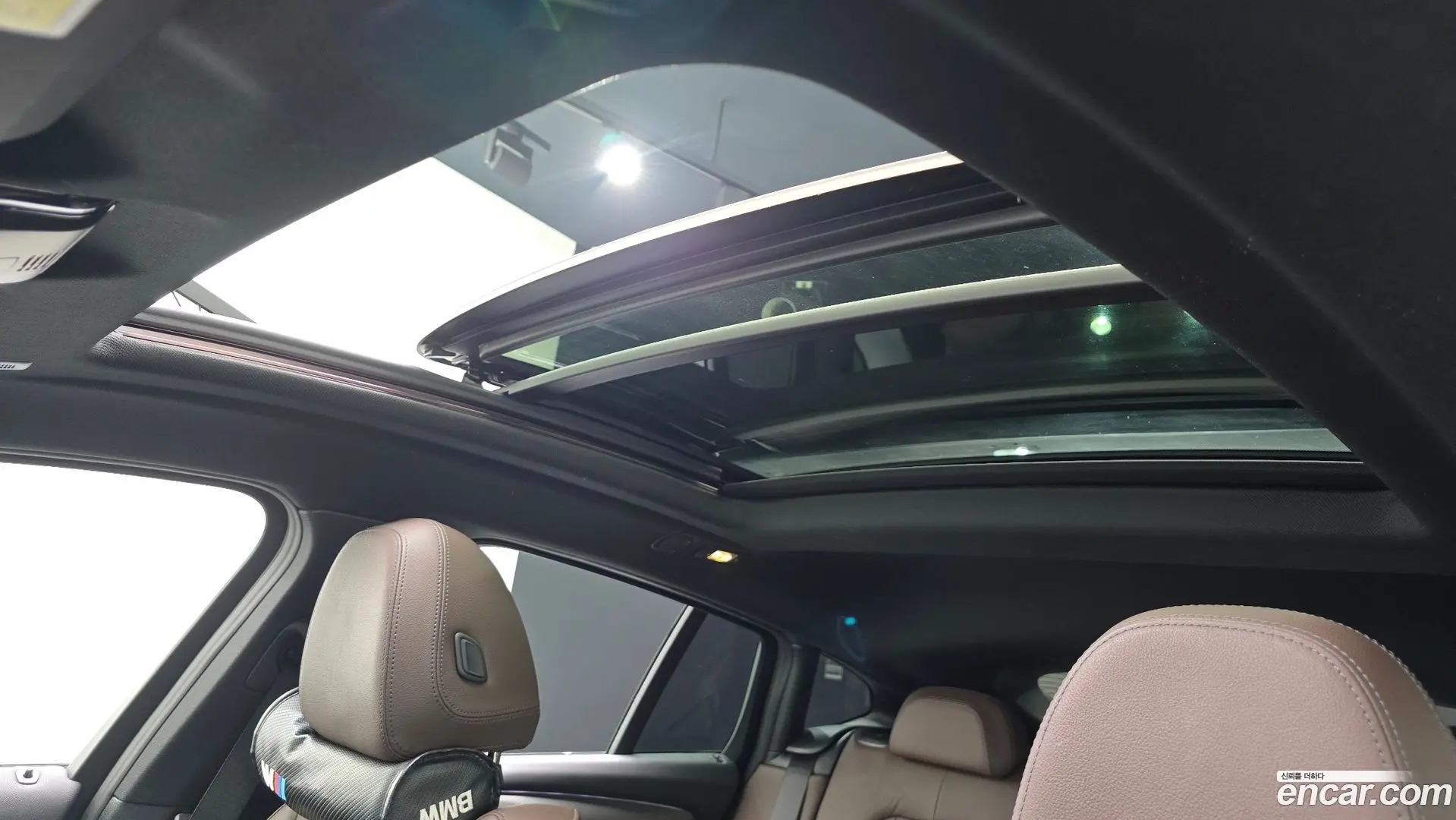 BMW X4 xDrive20d M Sport 2018
