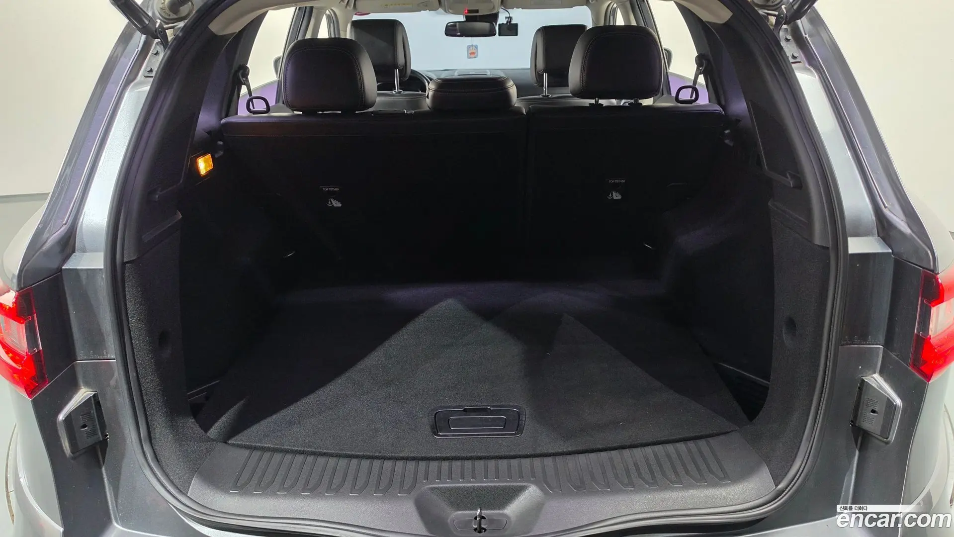 Renault Korea QM6 Diesel 2WD RE Signature