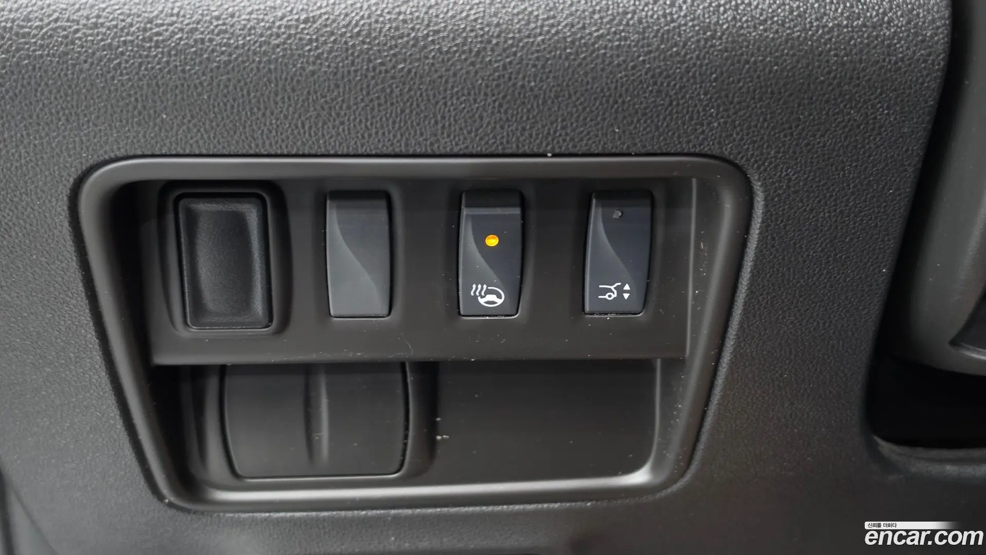 Renault Korea QM6 Diesel 2WD RE Signature