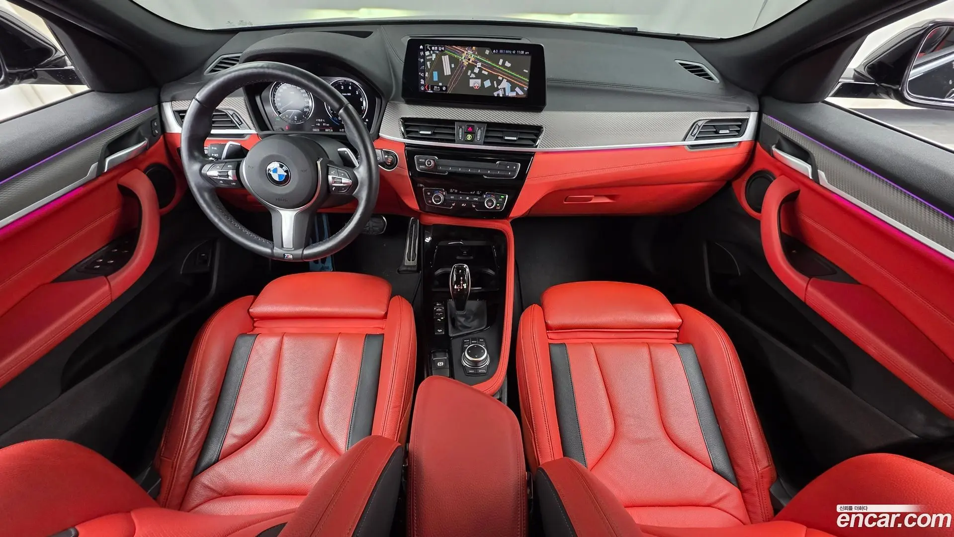 BMW X2 (F39) xDrive M35i