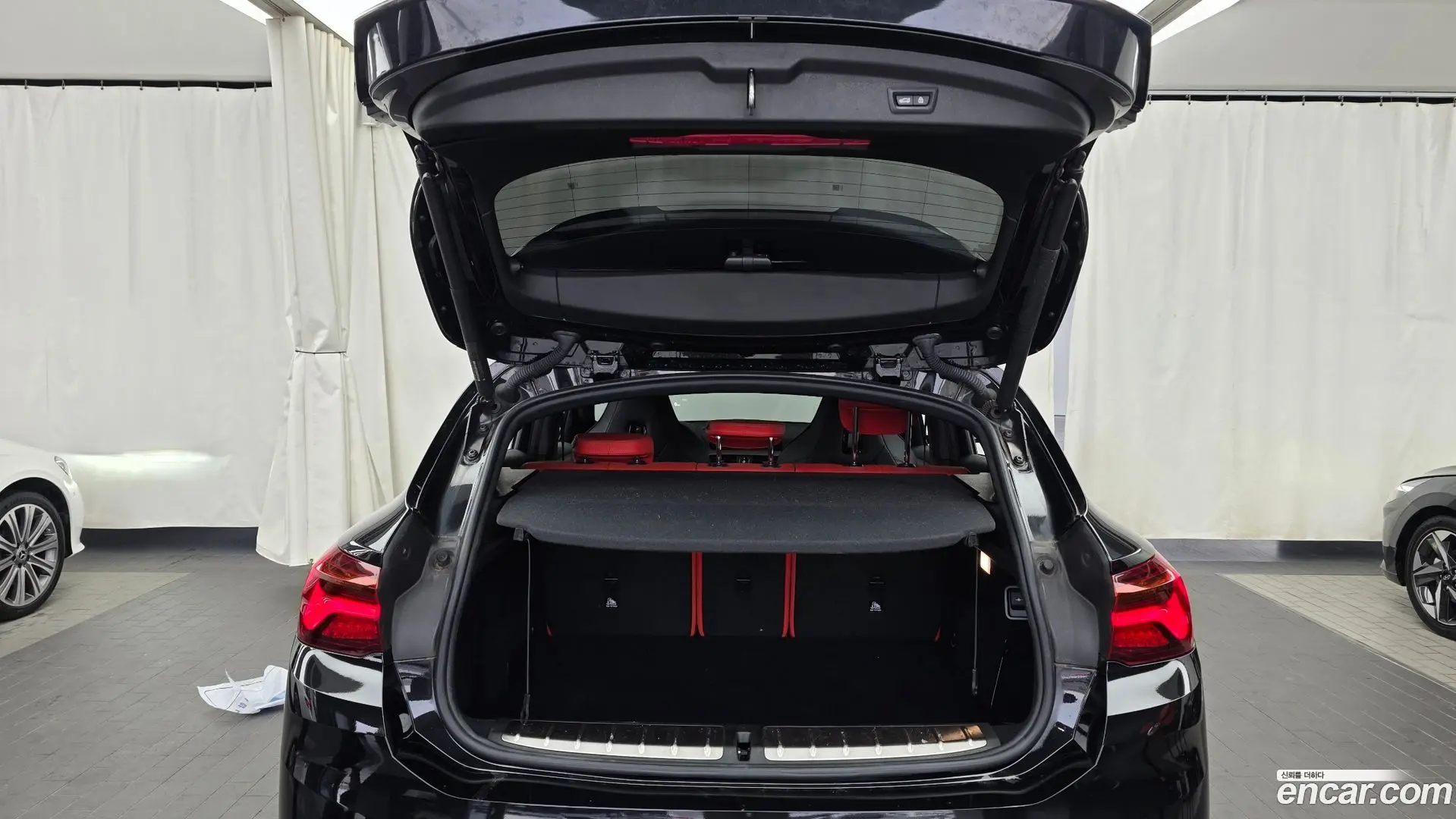 BMW X2 (F39) xDrive M35i