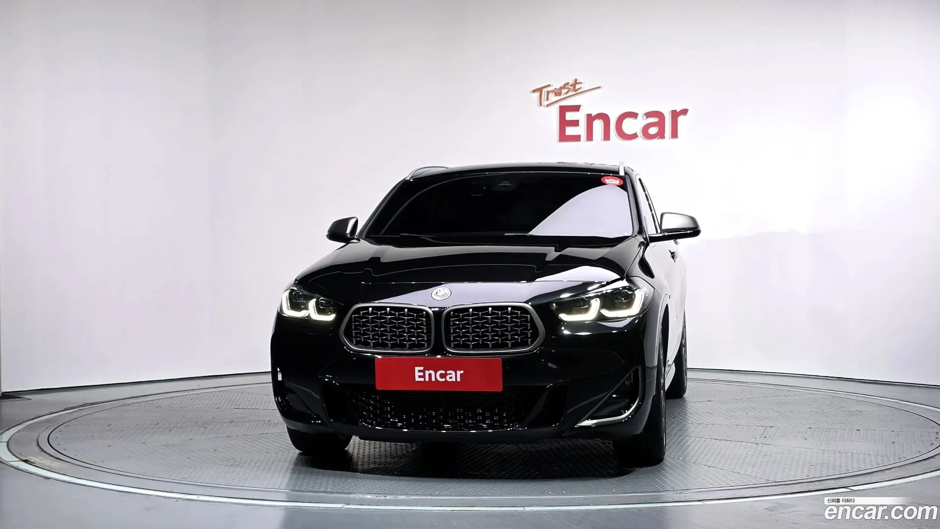 BMW X2 (F39) xDrive M35i